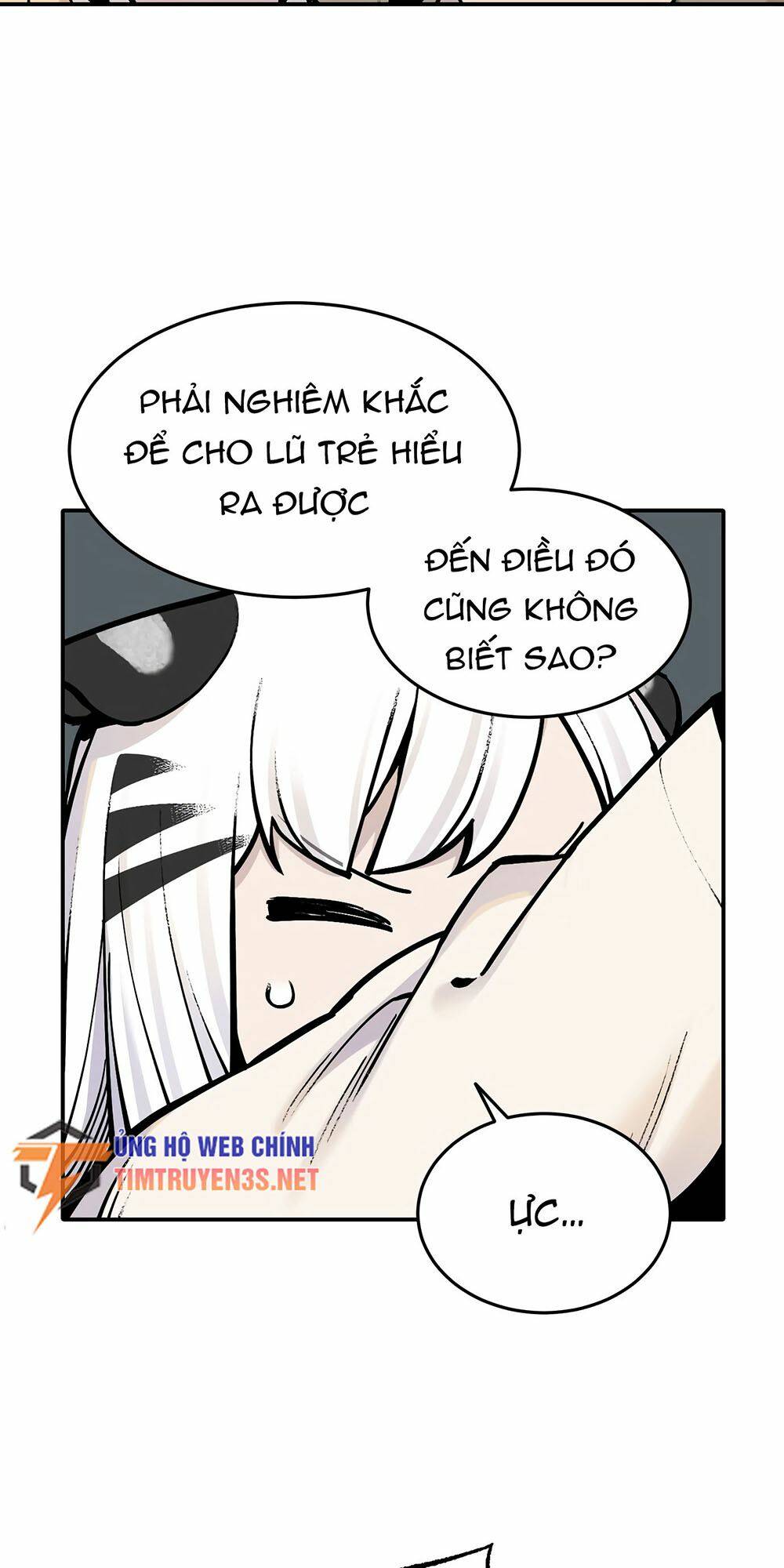 Hổ Đến Chơi Nhà: Chapter 51