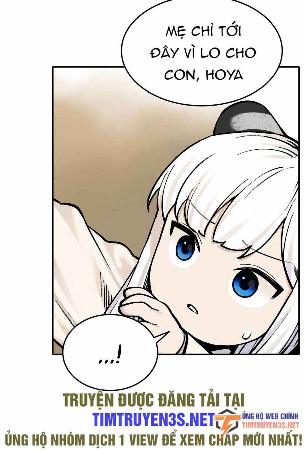 Hổ Đến Chơi Nhà: Chapter 51