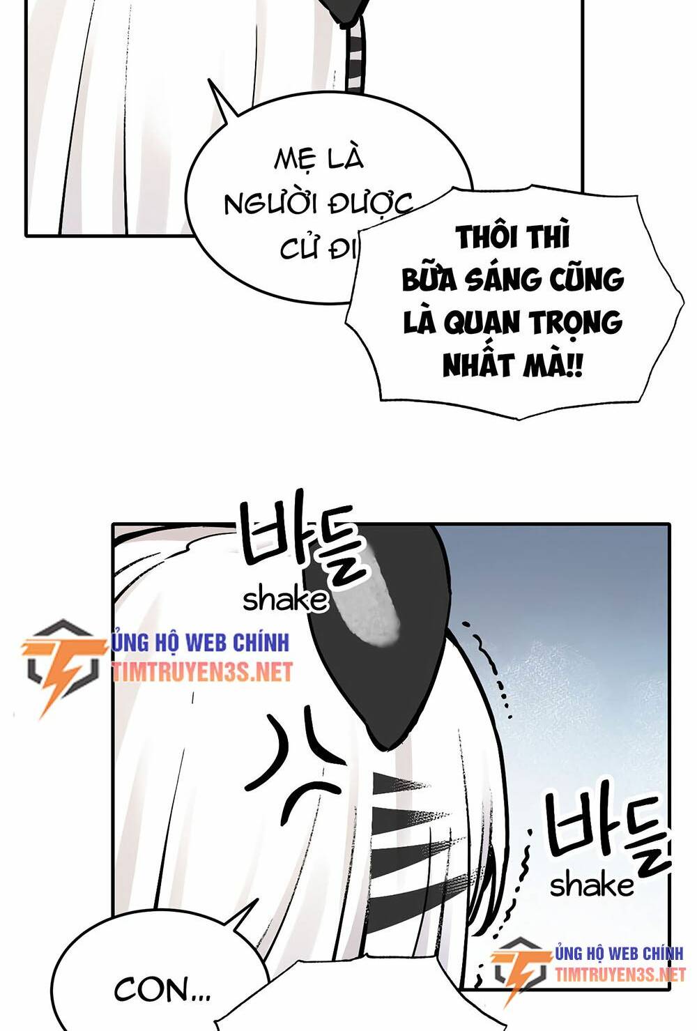 Hổ Đến Chơi Nhà: Chapter 51