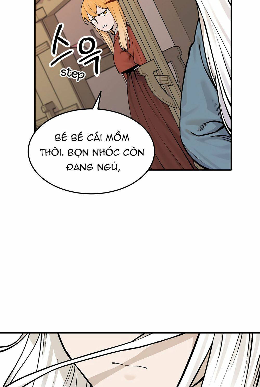 Hổ Đến Chơi Nhà: Chapter 51