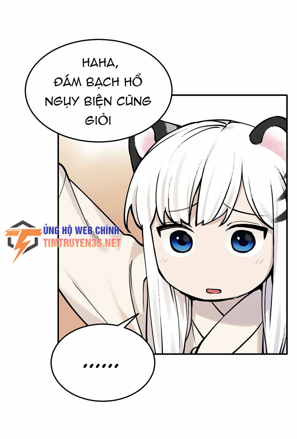 Hổ Đến Chơi Nhà: Chapter 51
