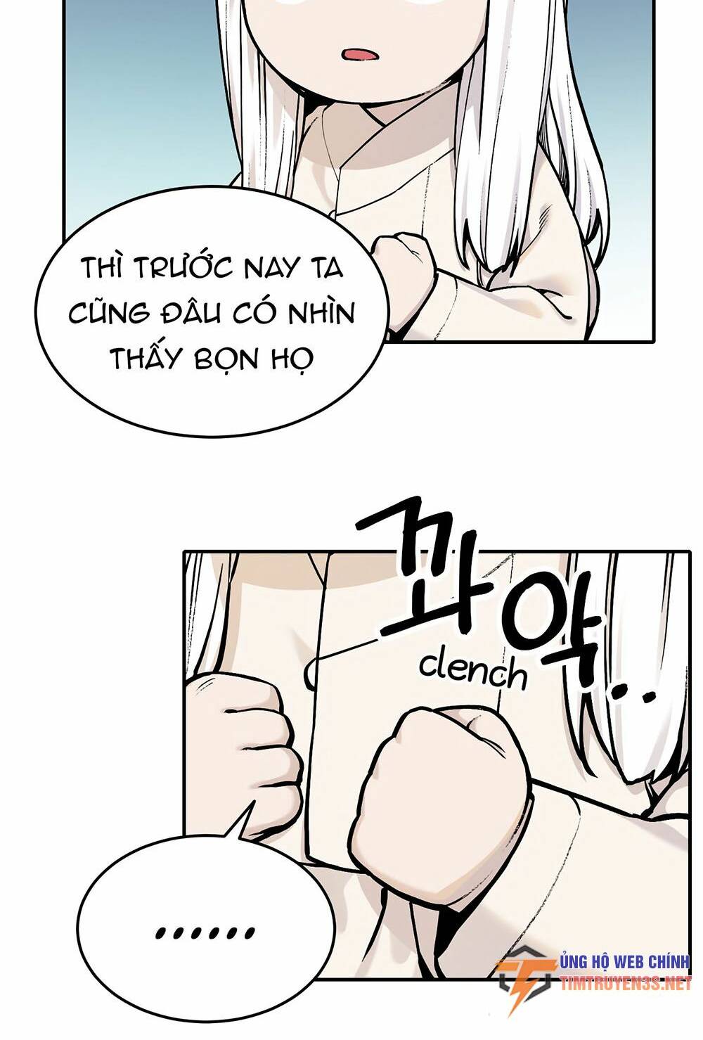 Hổ Đến Chơi Nhà: Chapter 51