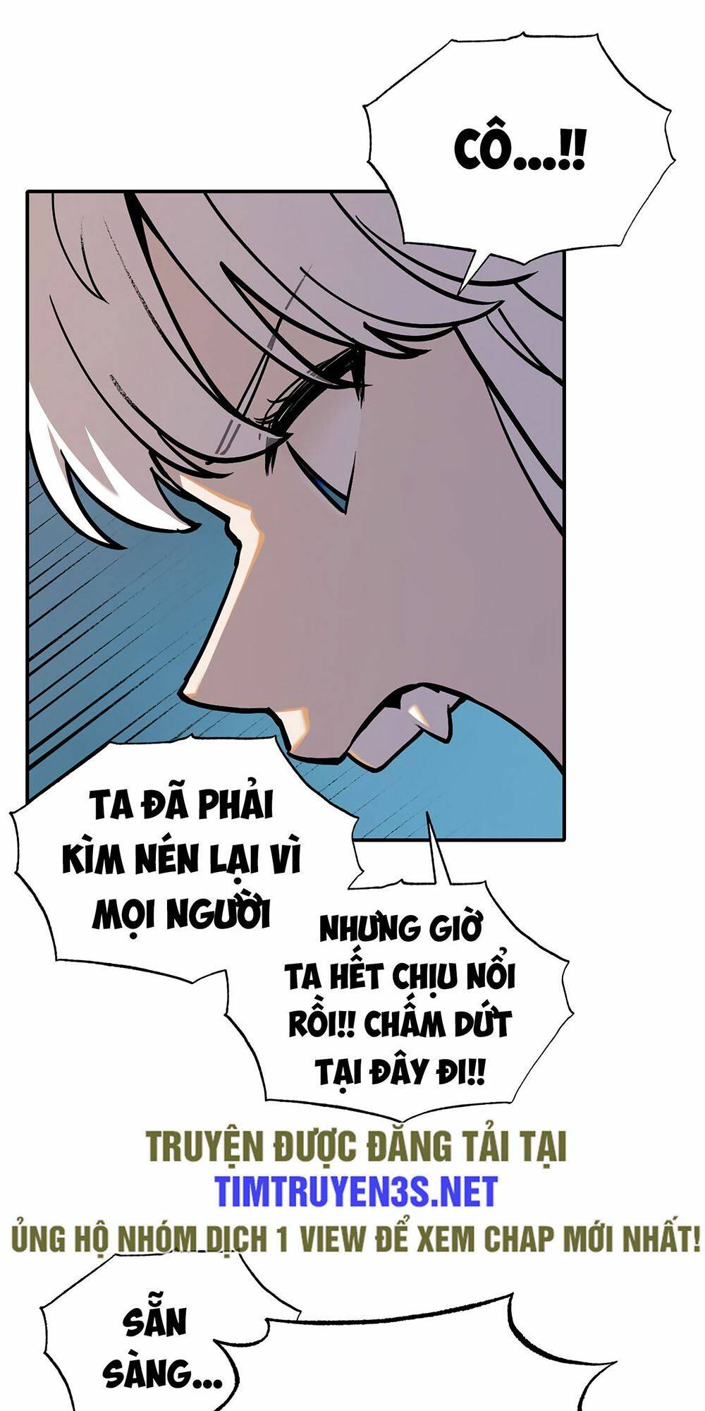 Hổ Đến Chơi Nhà: Chapter 51