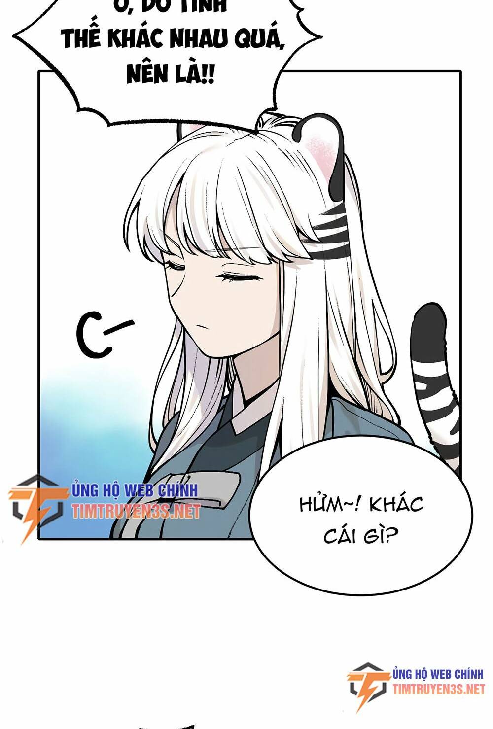 Hổ Đến Chơi Nhà: Chapter 51