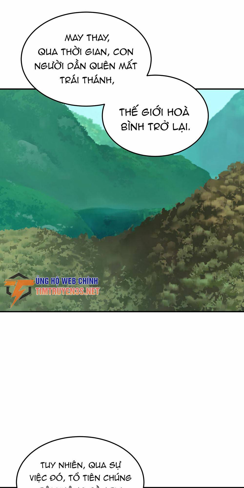 Hổ Đến Chơi Nhà: Chapter 53