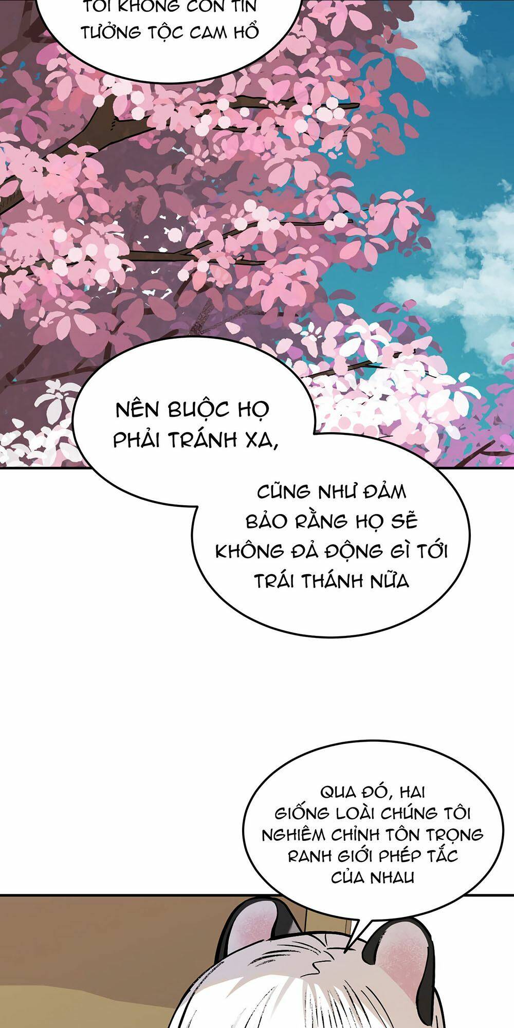Hổ Đến Chơi Nhà: Chapter 53