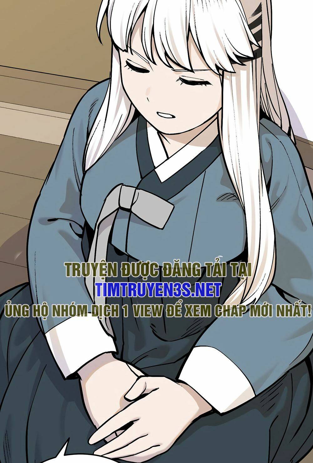Hổ Đến Chơi Nhà: Chapter 53