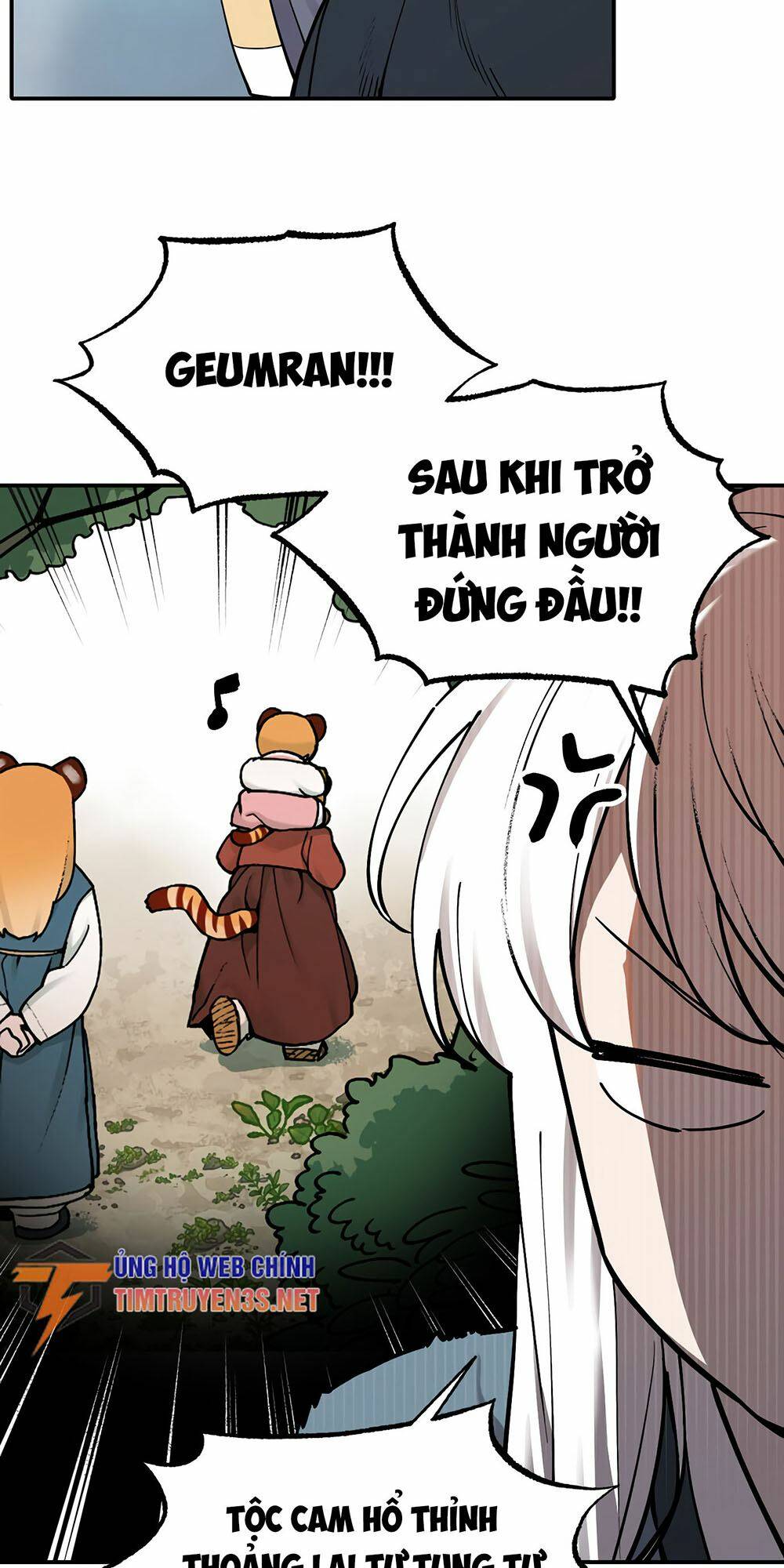 Hổ Đến Chơi Nhà: Chapter 53