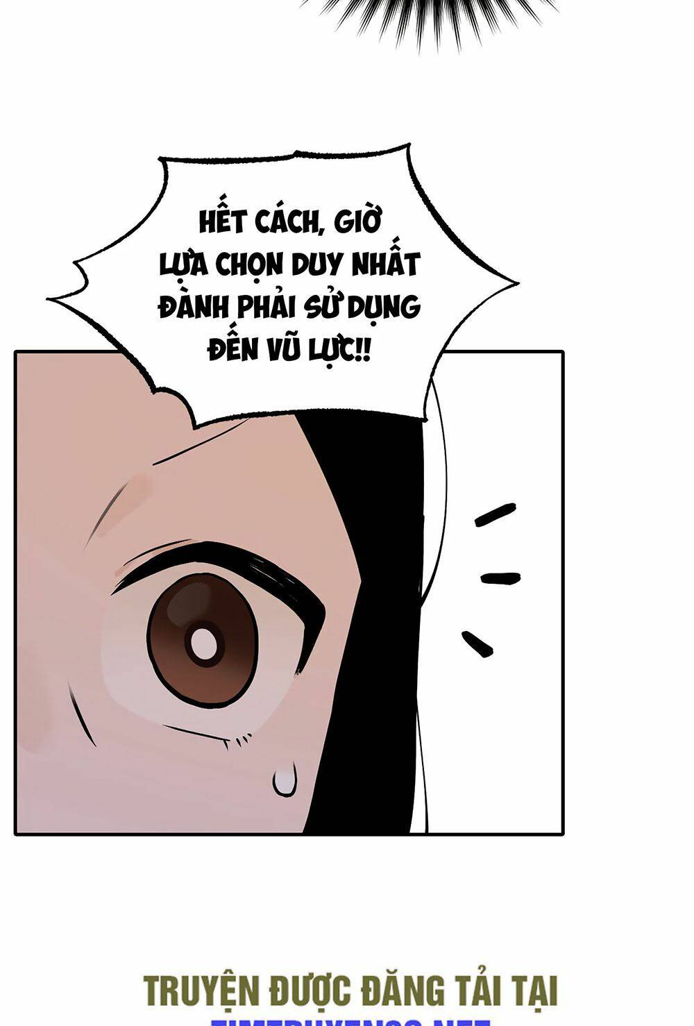 Hổ Đến Chơi Nhà: Chapter 53