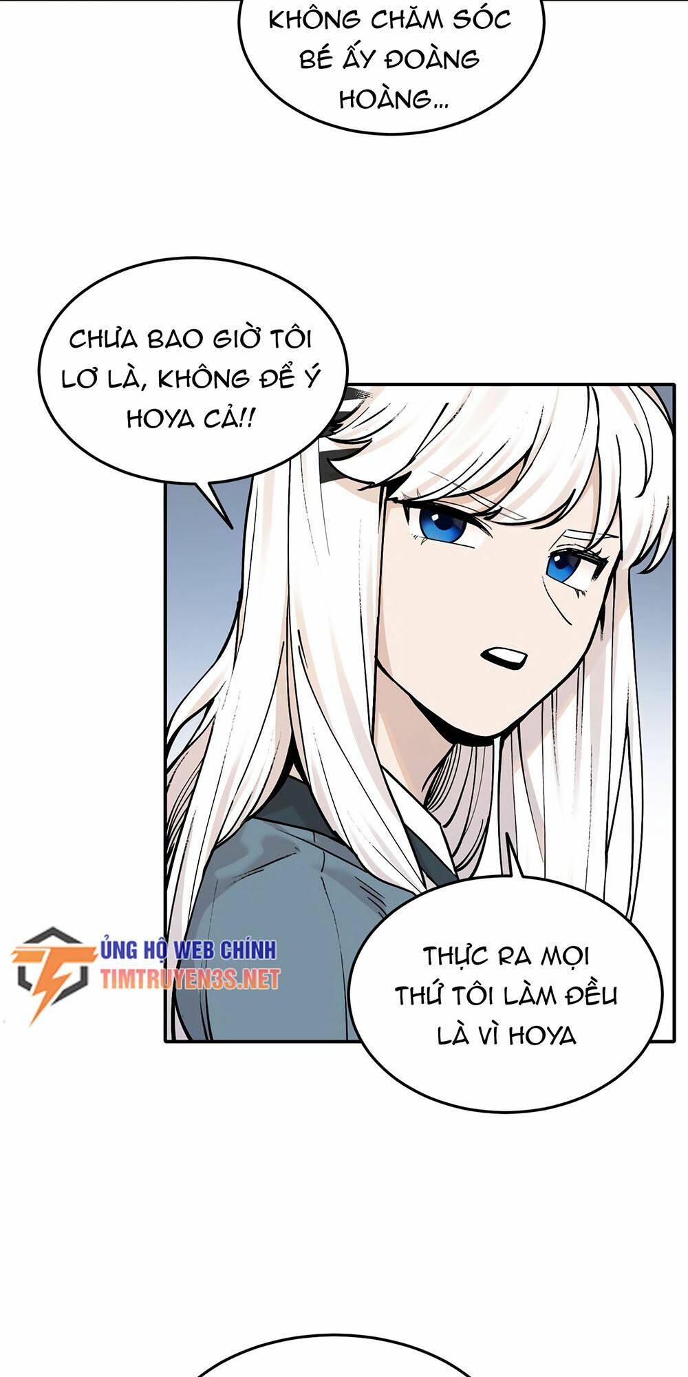 Hổ Đến Chơi Nhà: Chapter 53