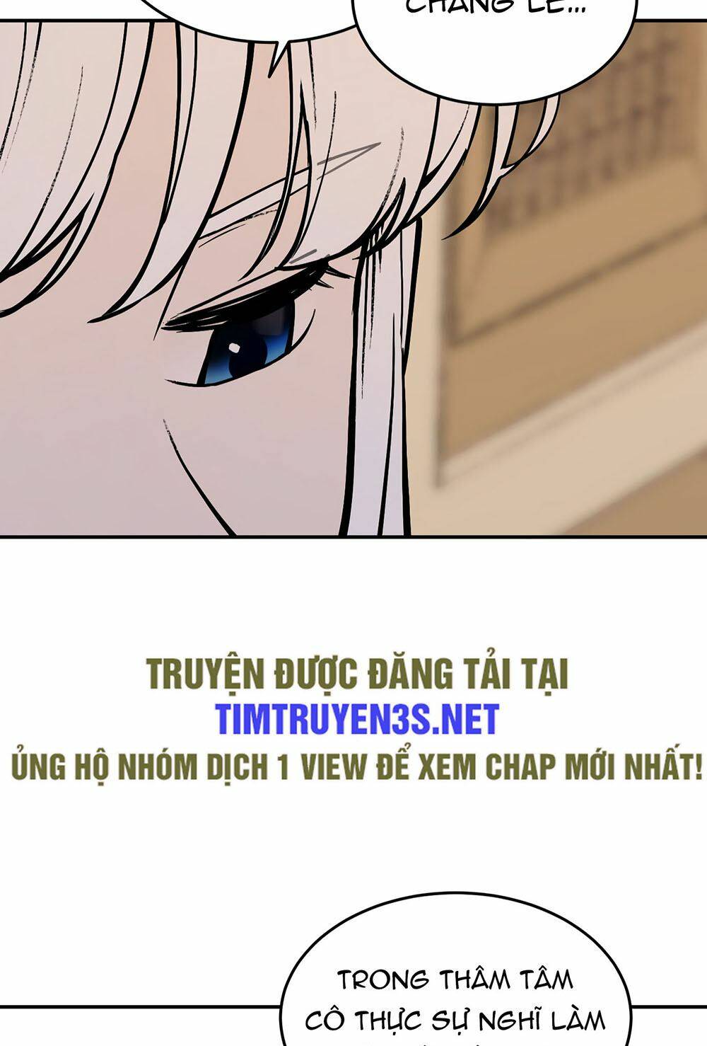 Hổ Đến Chơi Nhà: Chapter 53