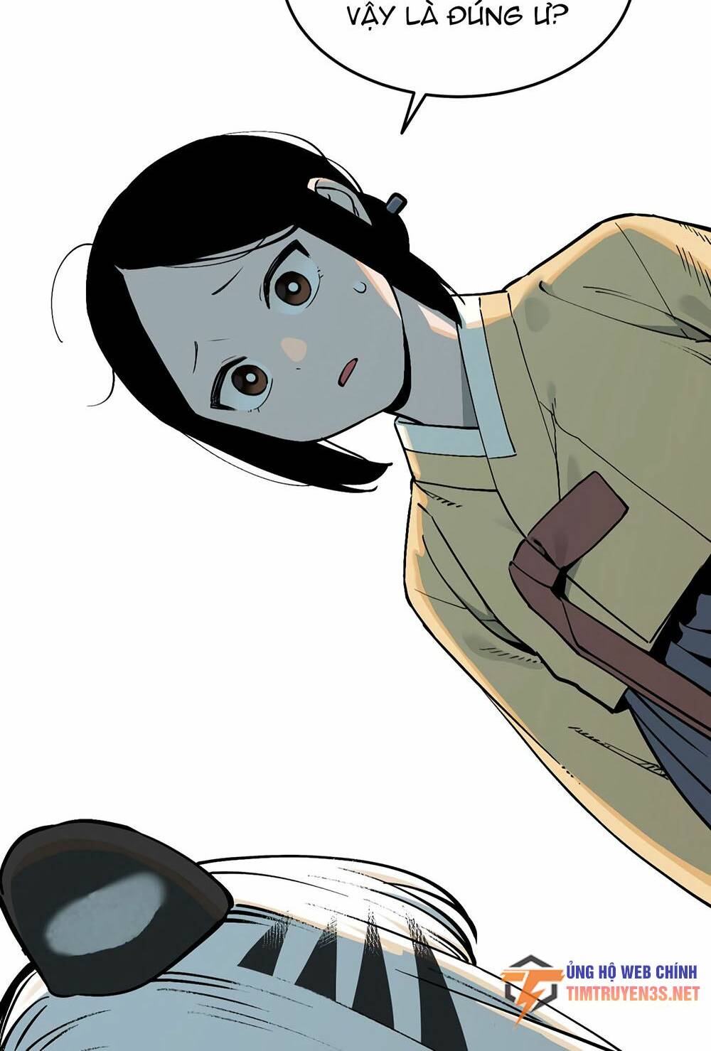 Hổ Đến Chơi Nhà: Chapter 53