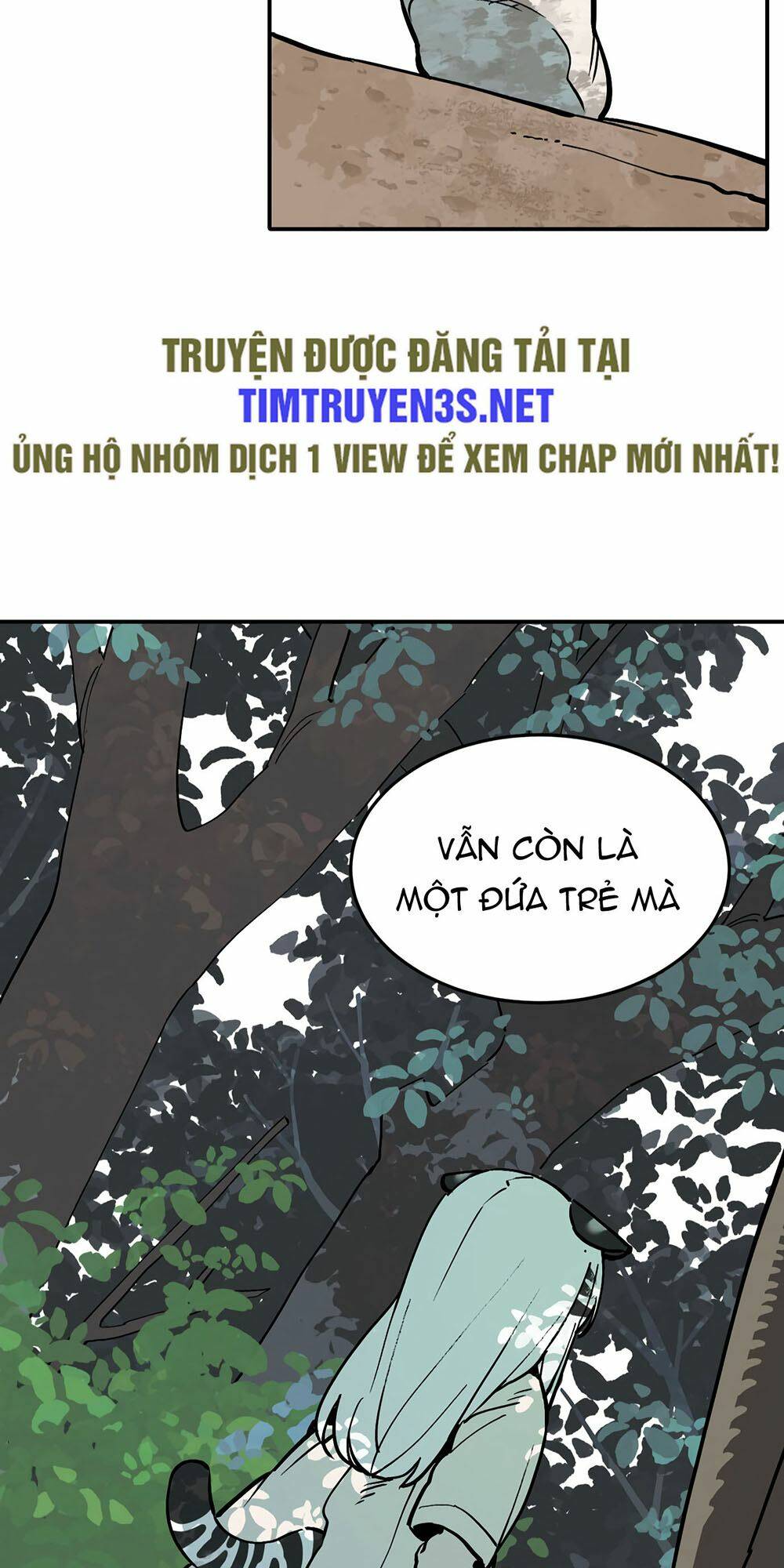 Hổ Đến Chơi Nhà: Chapter 53