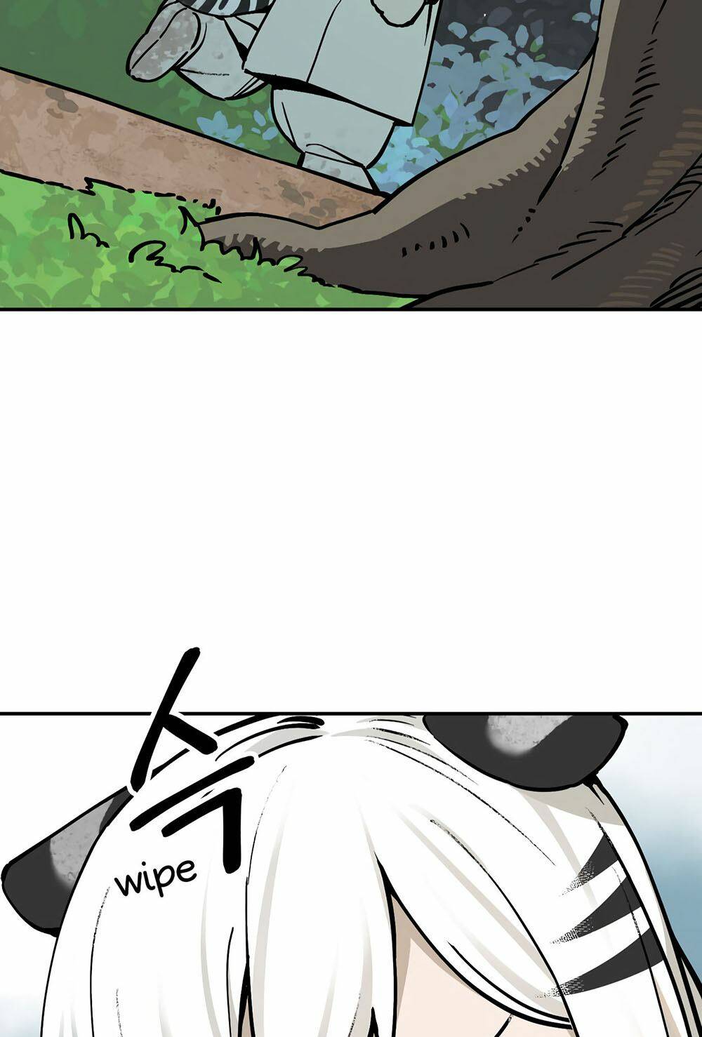 Hổ Đến Chơi Nhà: Chapter 53