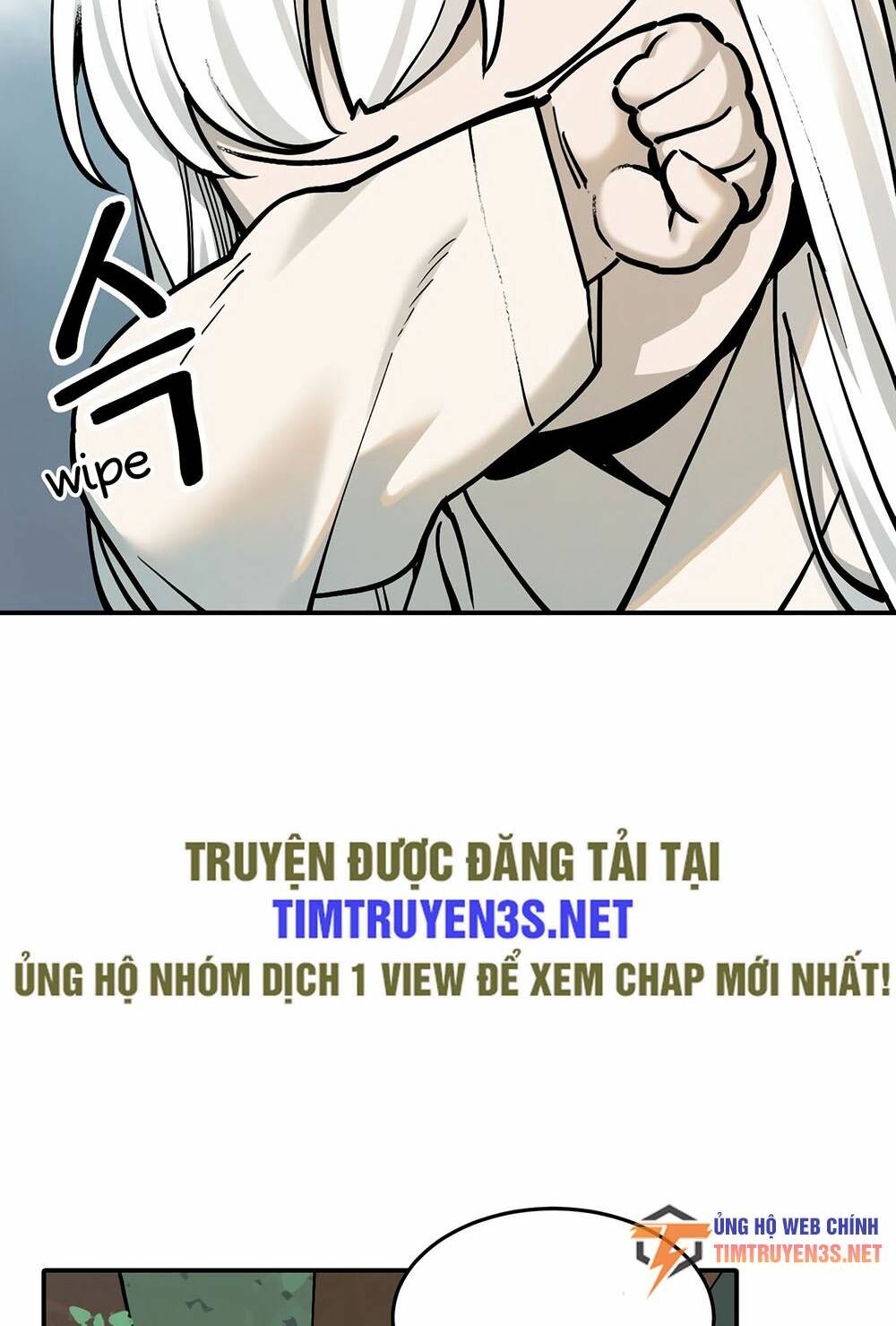 Hổ Đến Chơi Nhà: Chapter 53