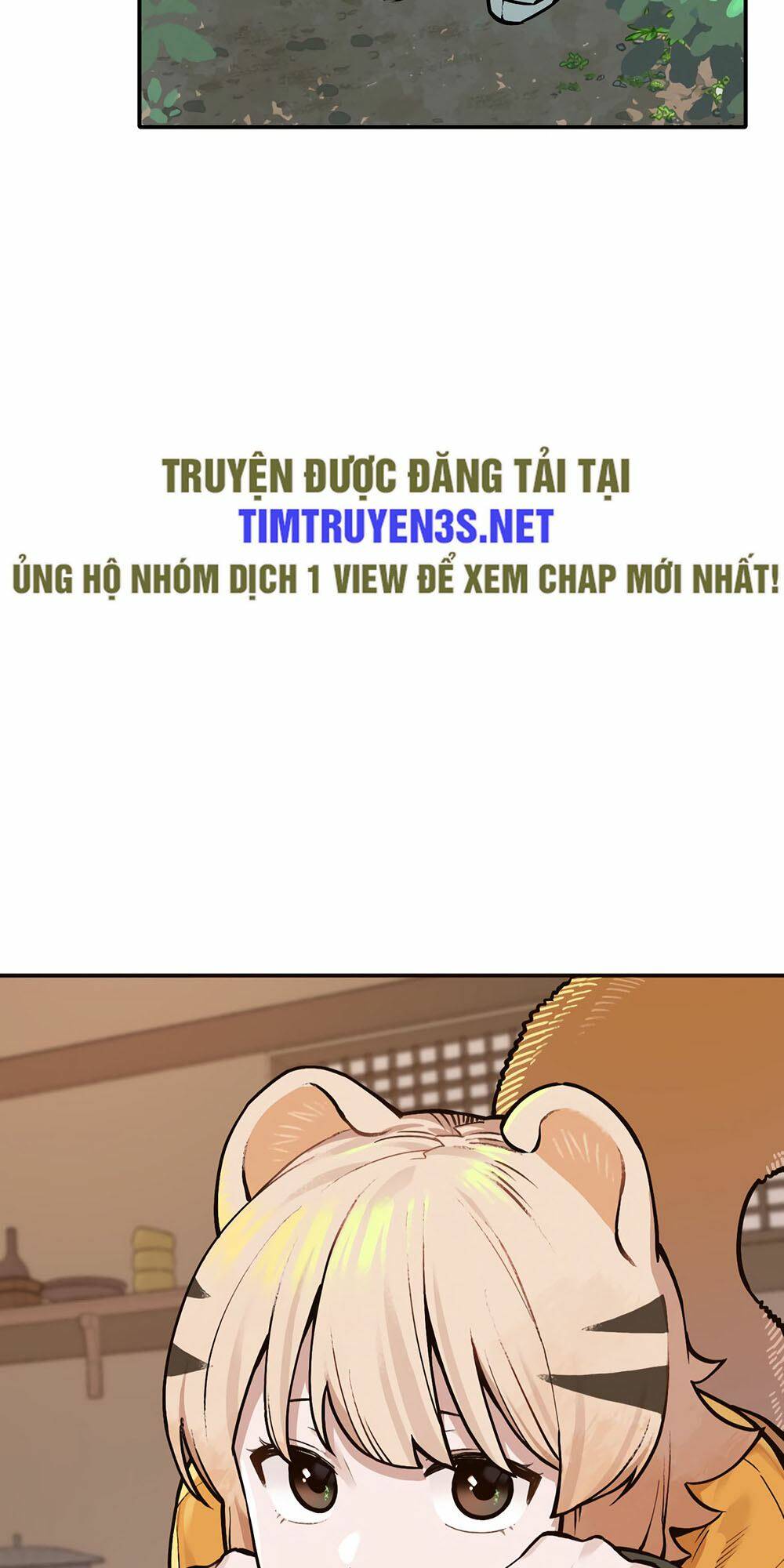 Hổ Đến Chơi Nhà: Chapter 53
