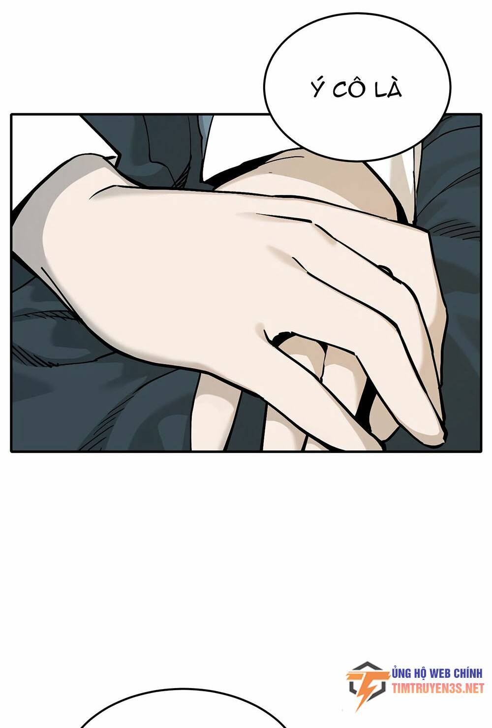 Hổ Đến Chơi Nhà: Chapter 53