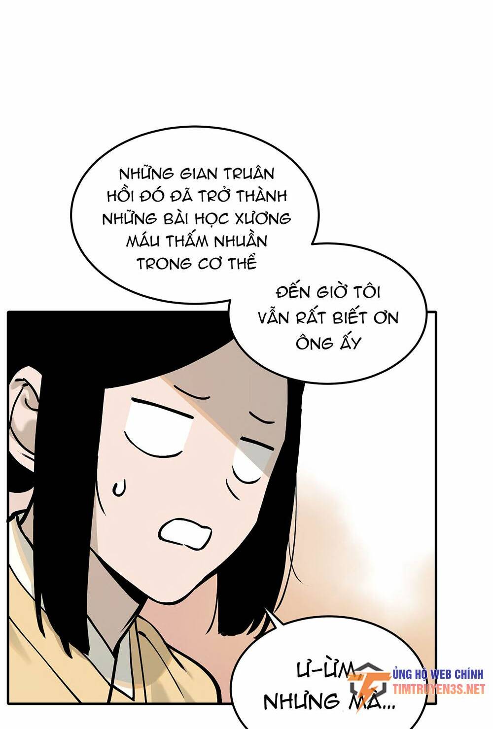 Hổ Đến Chơi Nhà: Chapter 53