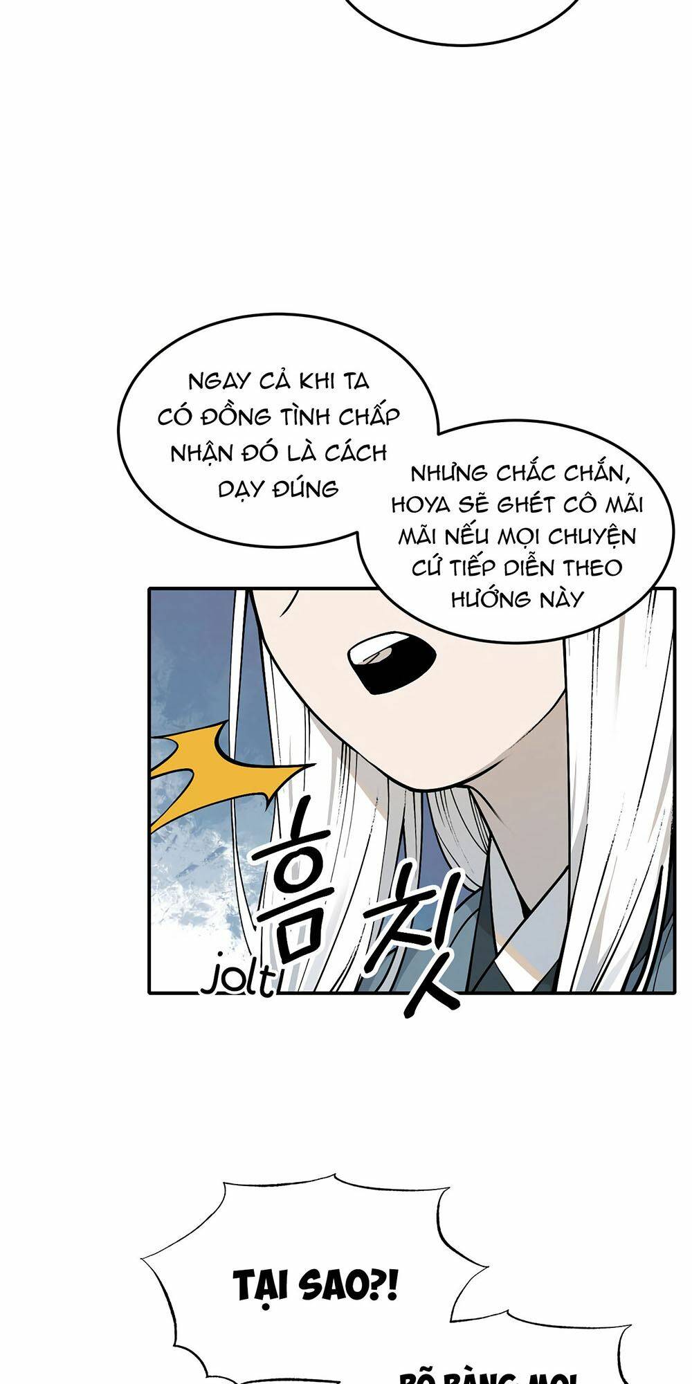 Hổ Đến Chơi Nhà: Chapter 53
