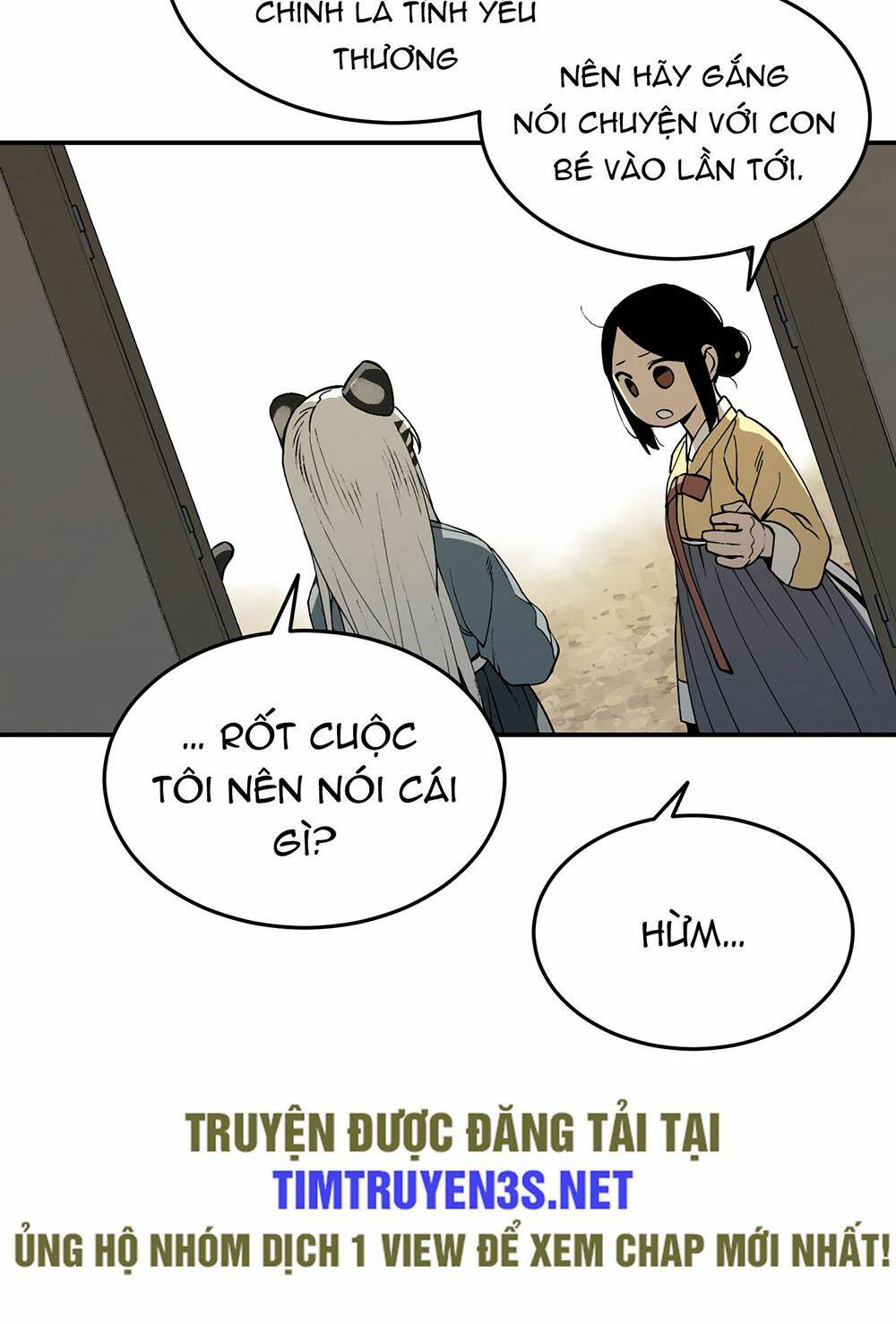 Hổ Đến Chơi Nhà: Chapter 53