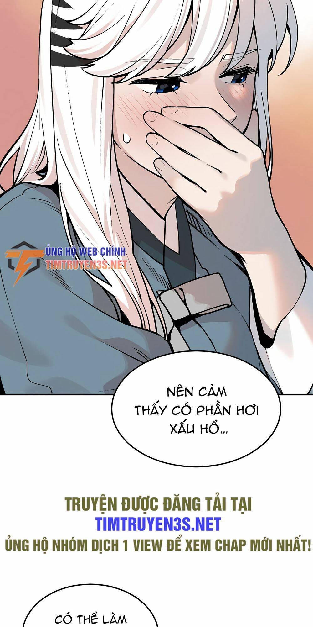 Hổ Đến Chơi Nhà: Chapter 53
