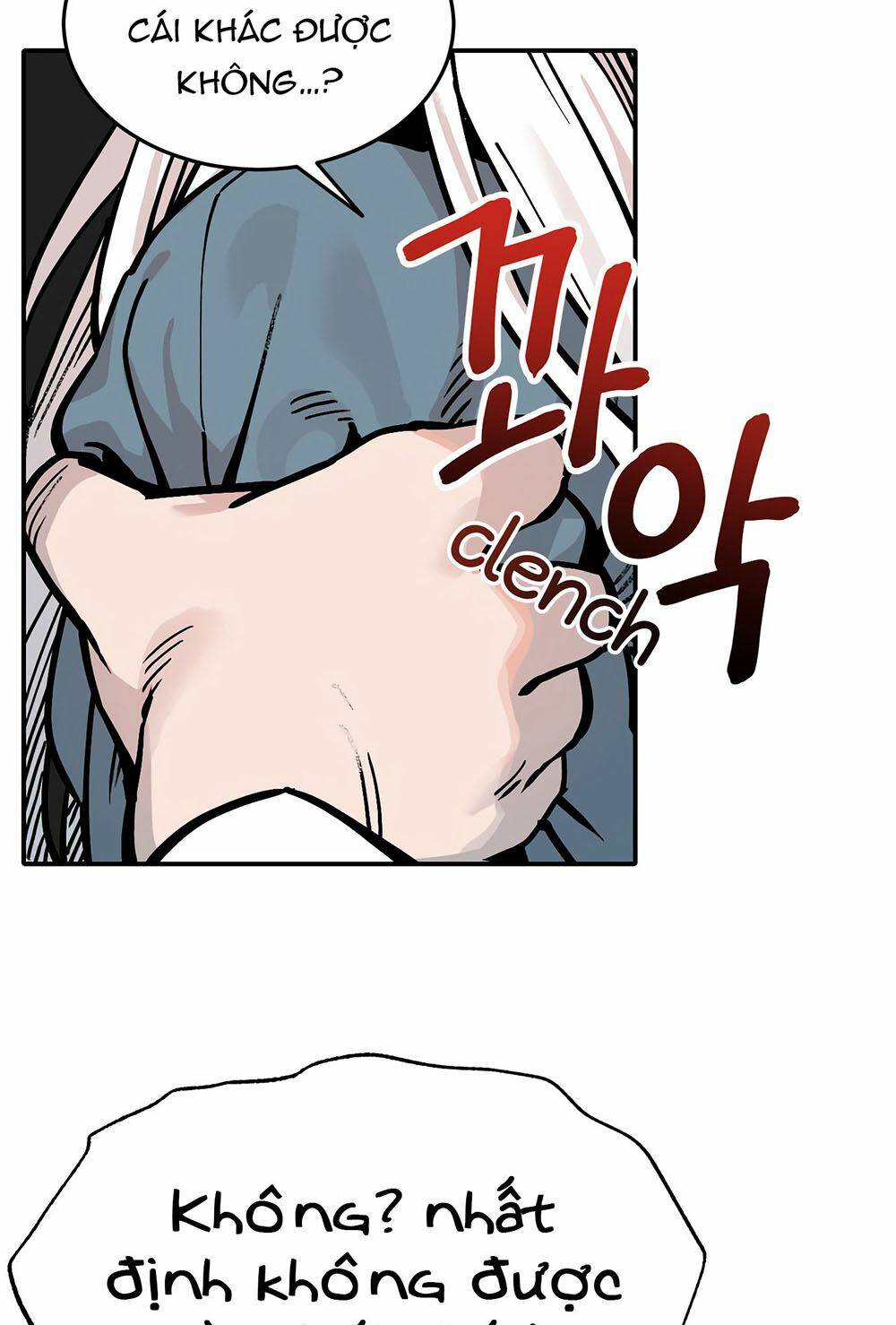 Hổ Đến Chơi Nhà: Chapter 53