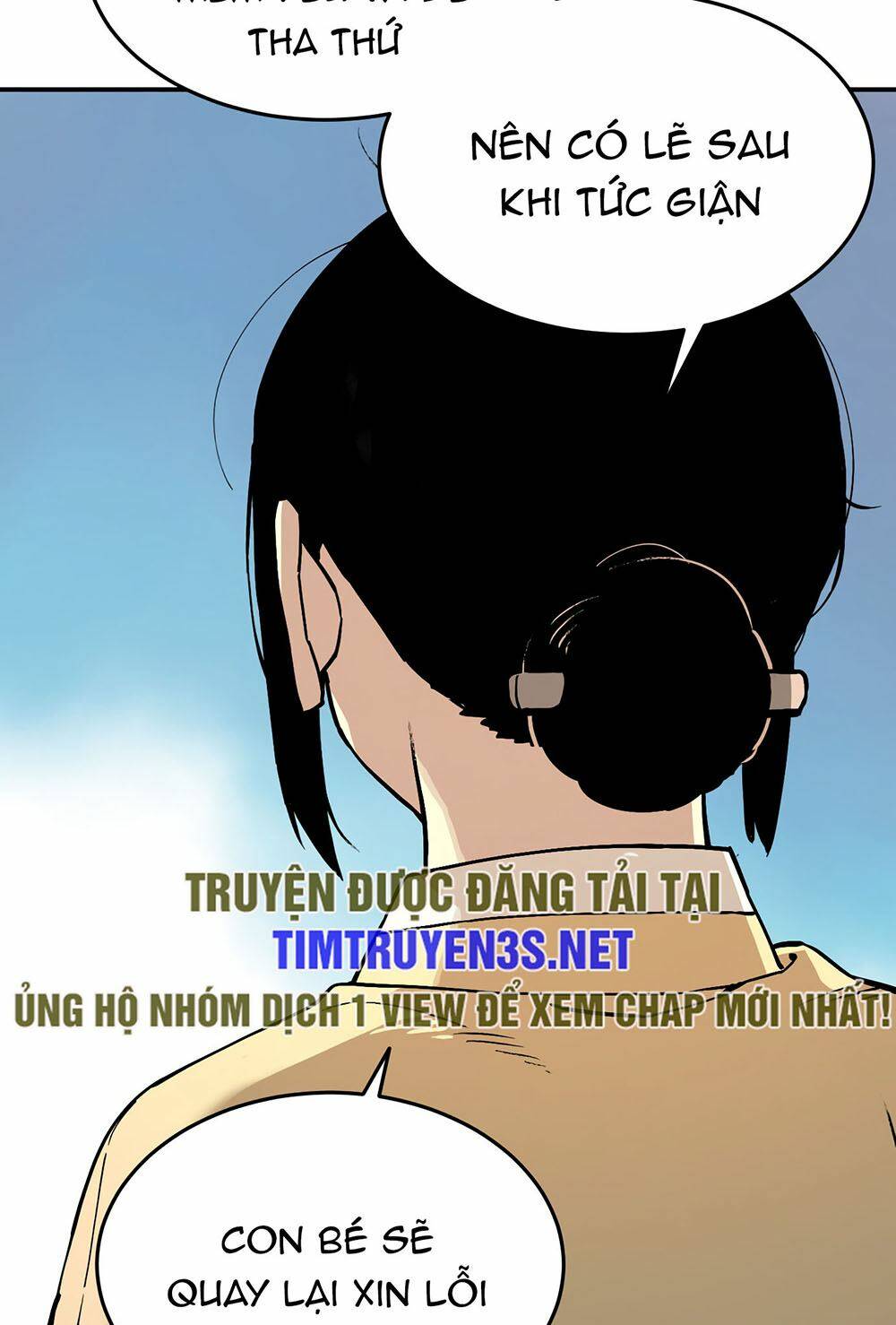 Hổ Đến Chơi Nhà: Chapter 53