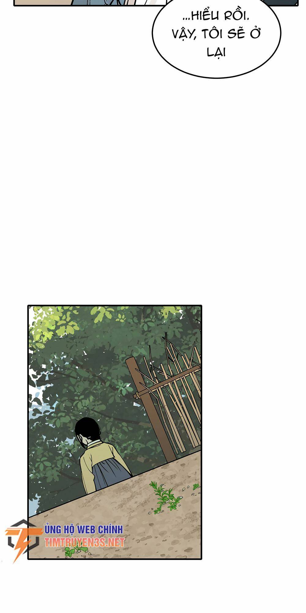 Hổ Đến Chơi Nhà: Chapter 53