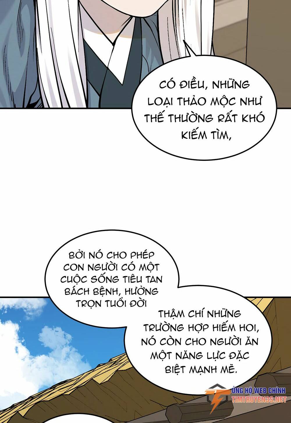 Hổ Đến Chơi Nhà: Chapter 53