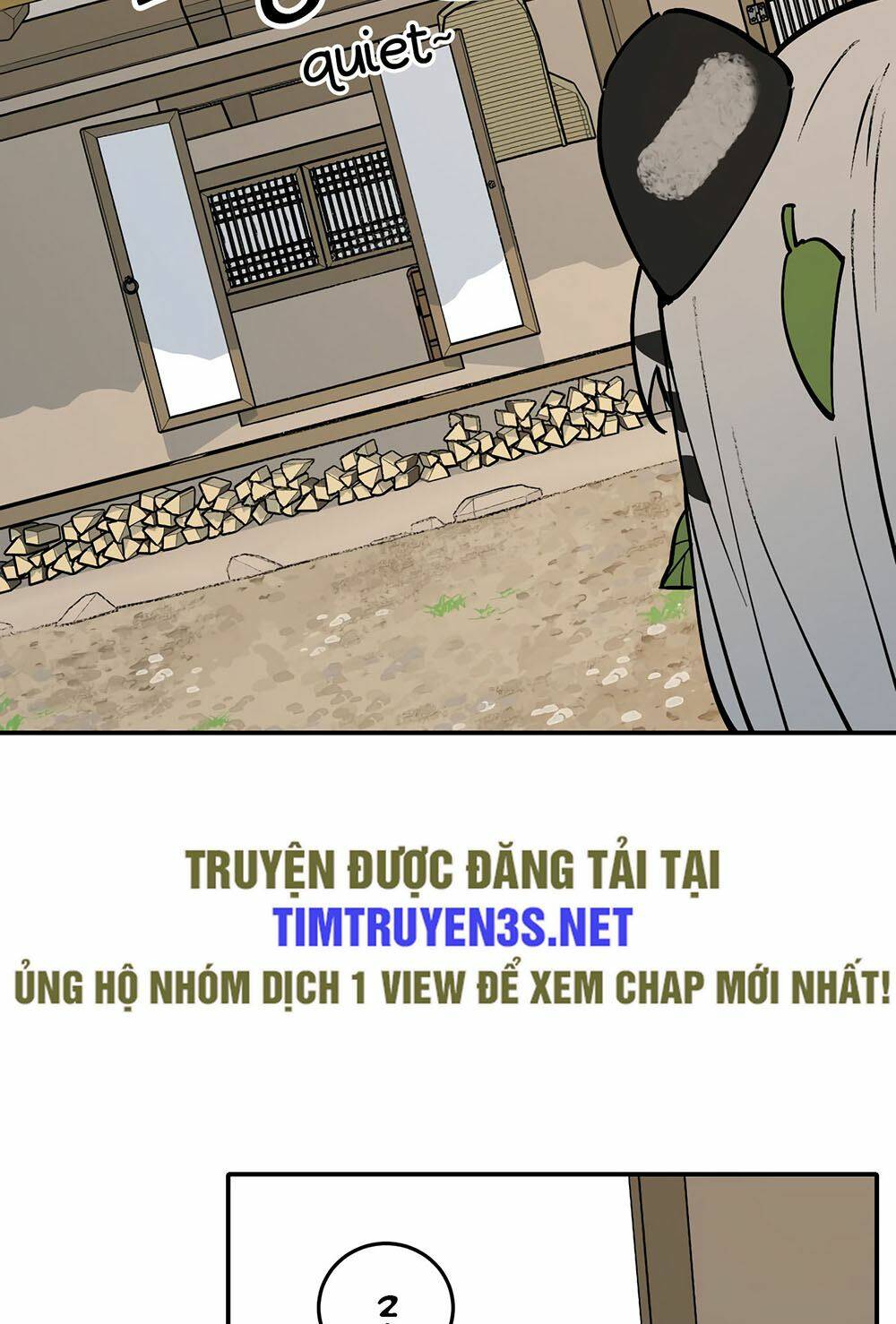 Hổ Đến Chơi Nhà: Chapter 53