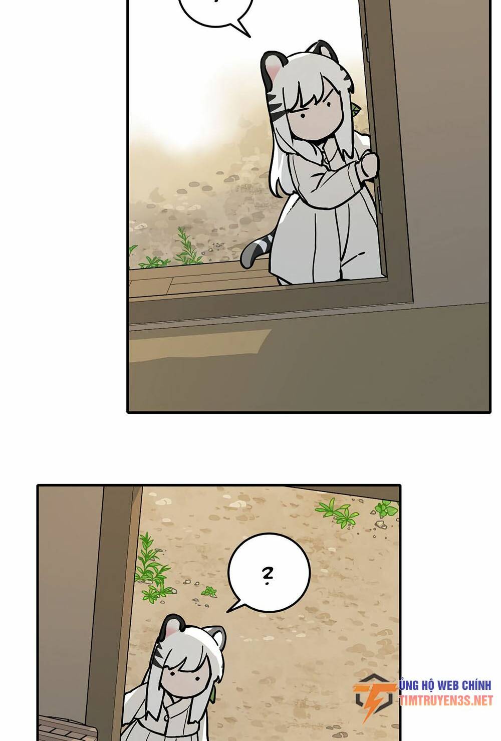 Hổ Đến Chơi Nhà: Chapter 53