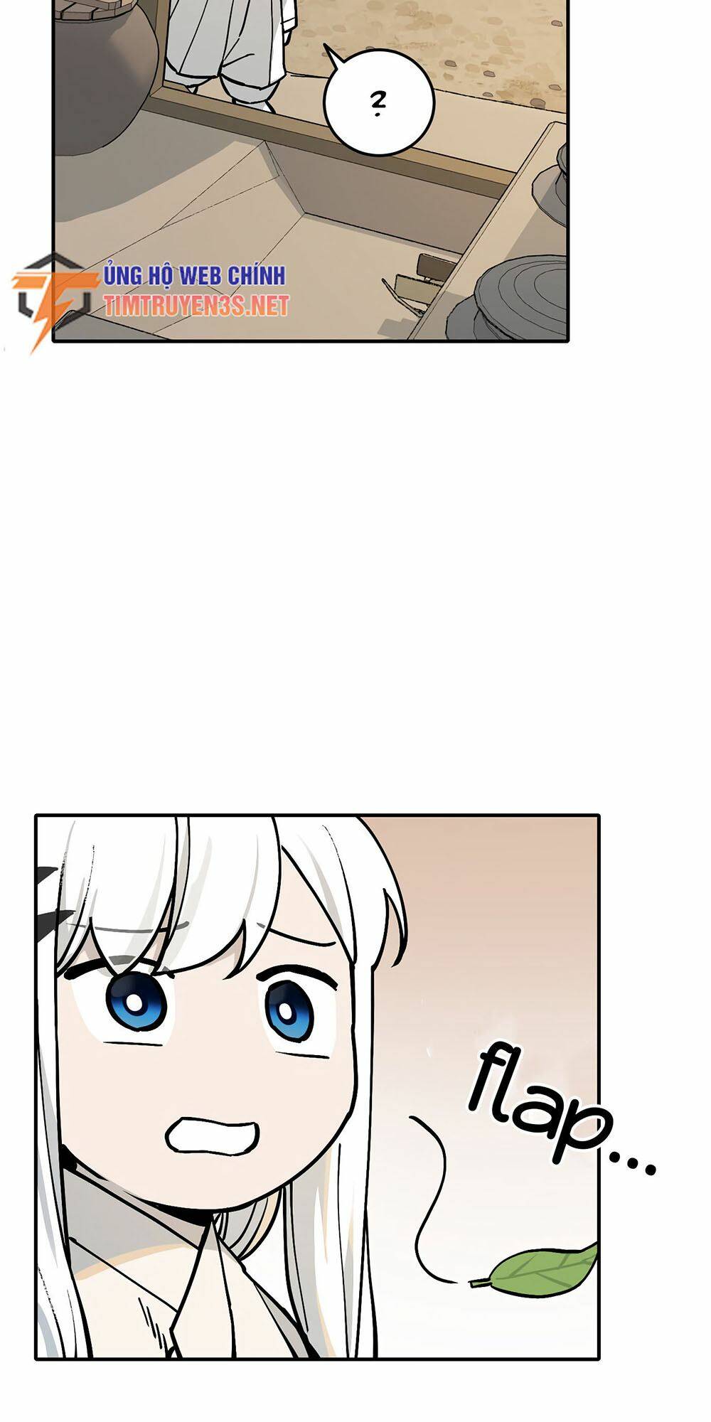 Hổ Đến Chơi Nhà: Chapter 53