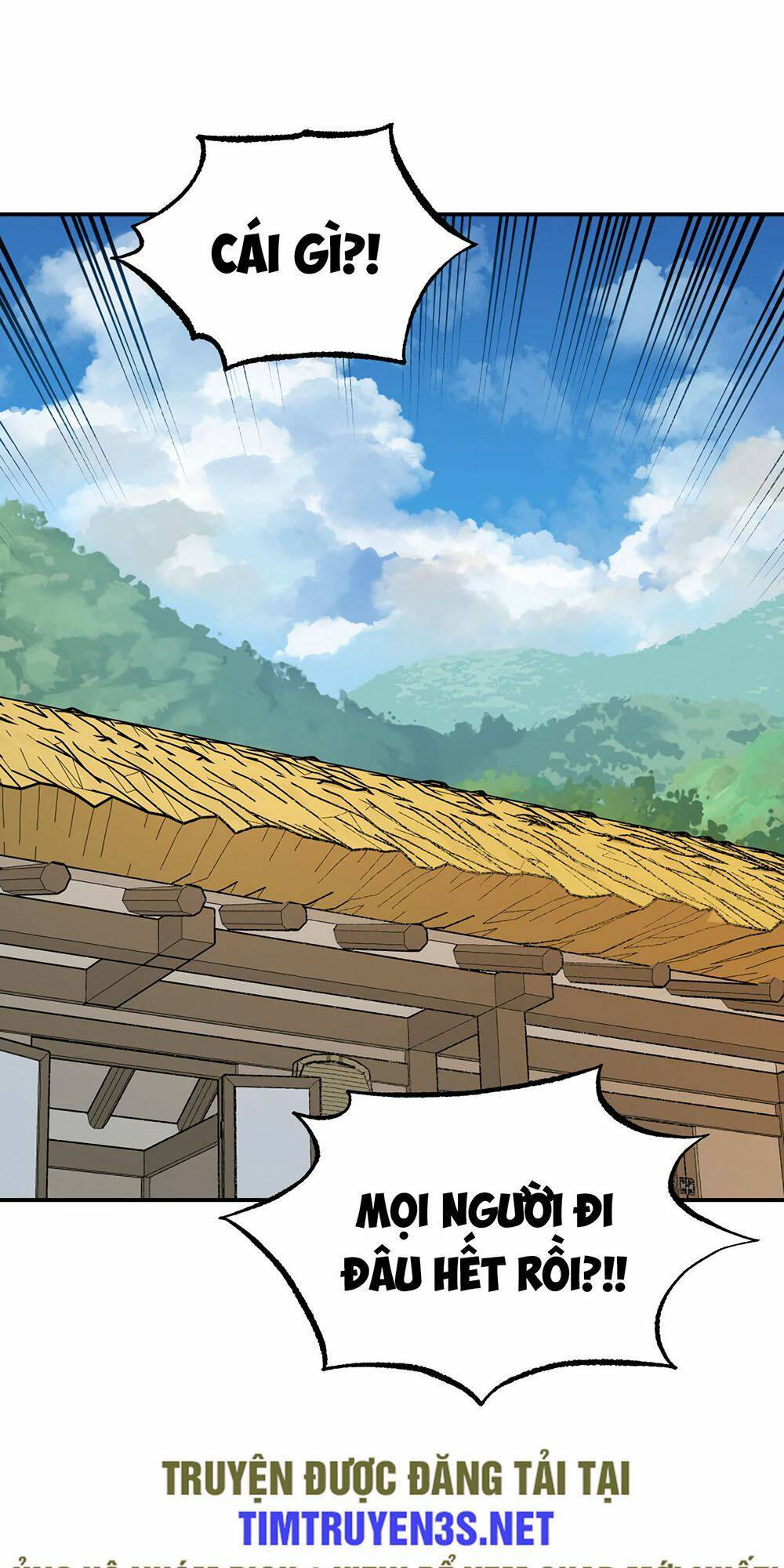 Hổ Đến Chơi Nhà: Chapter 53