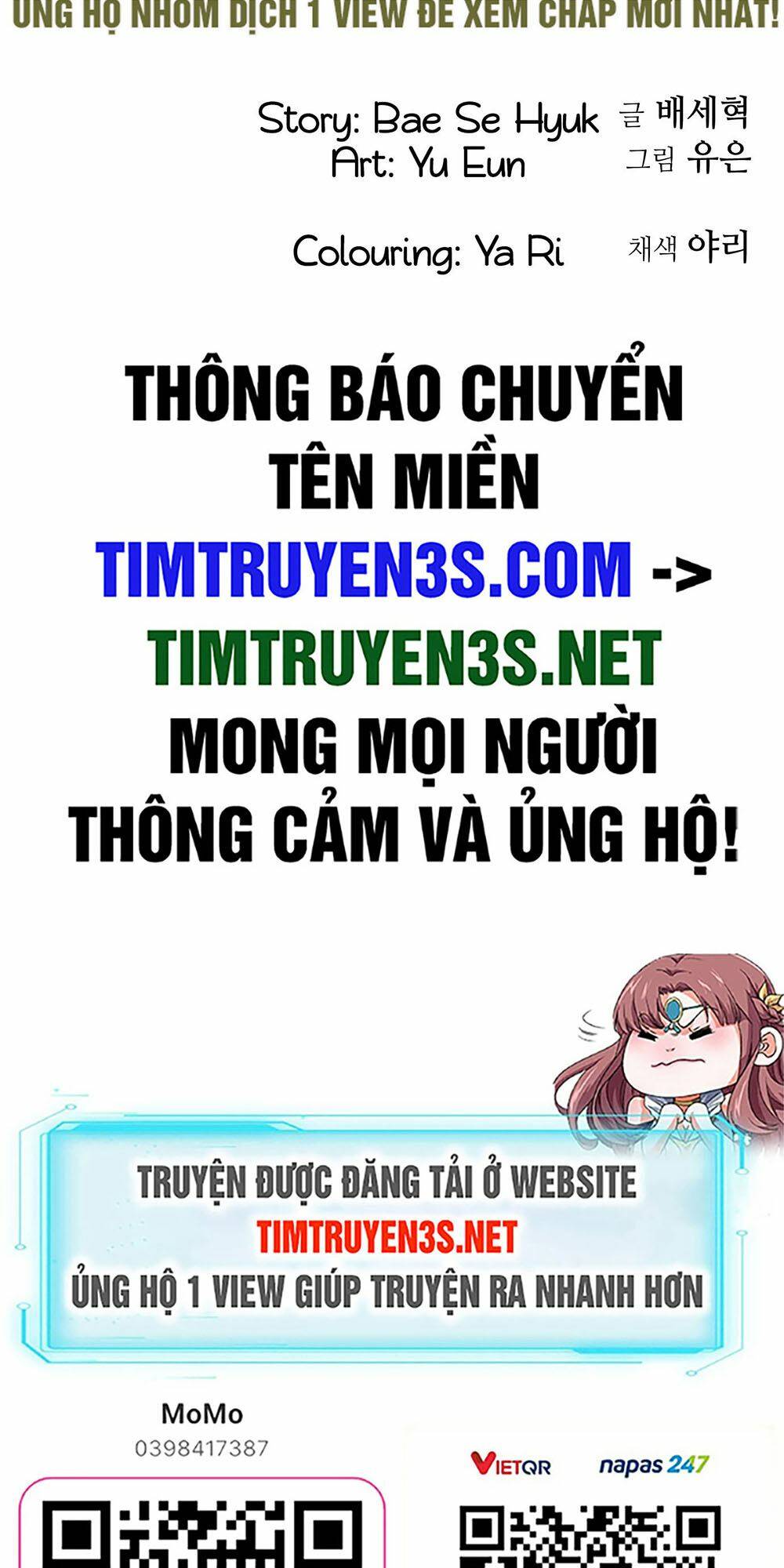 Hổ Đến Chơi Nhà: Chapter 53