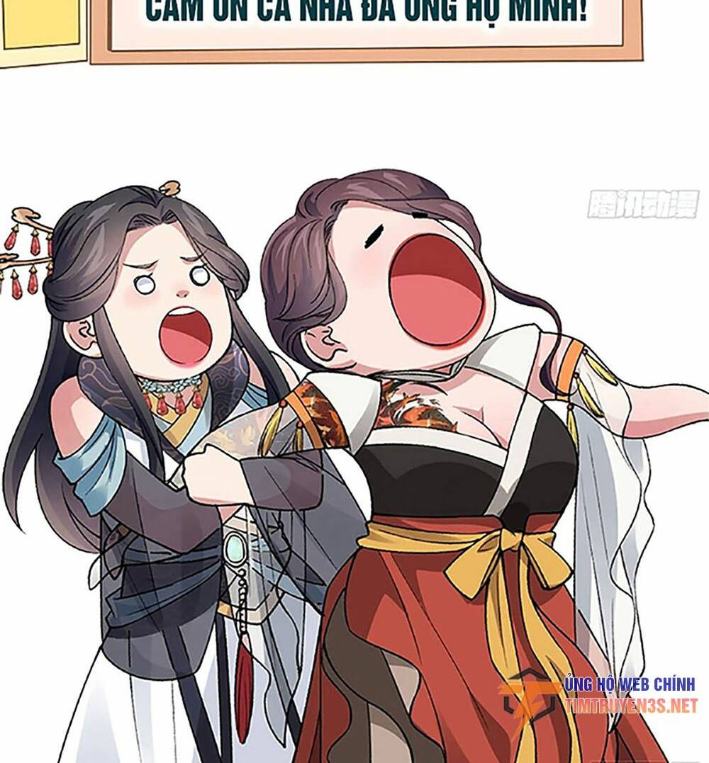 Hổ Đến Chơi Nhà: Chapter 53