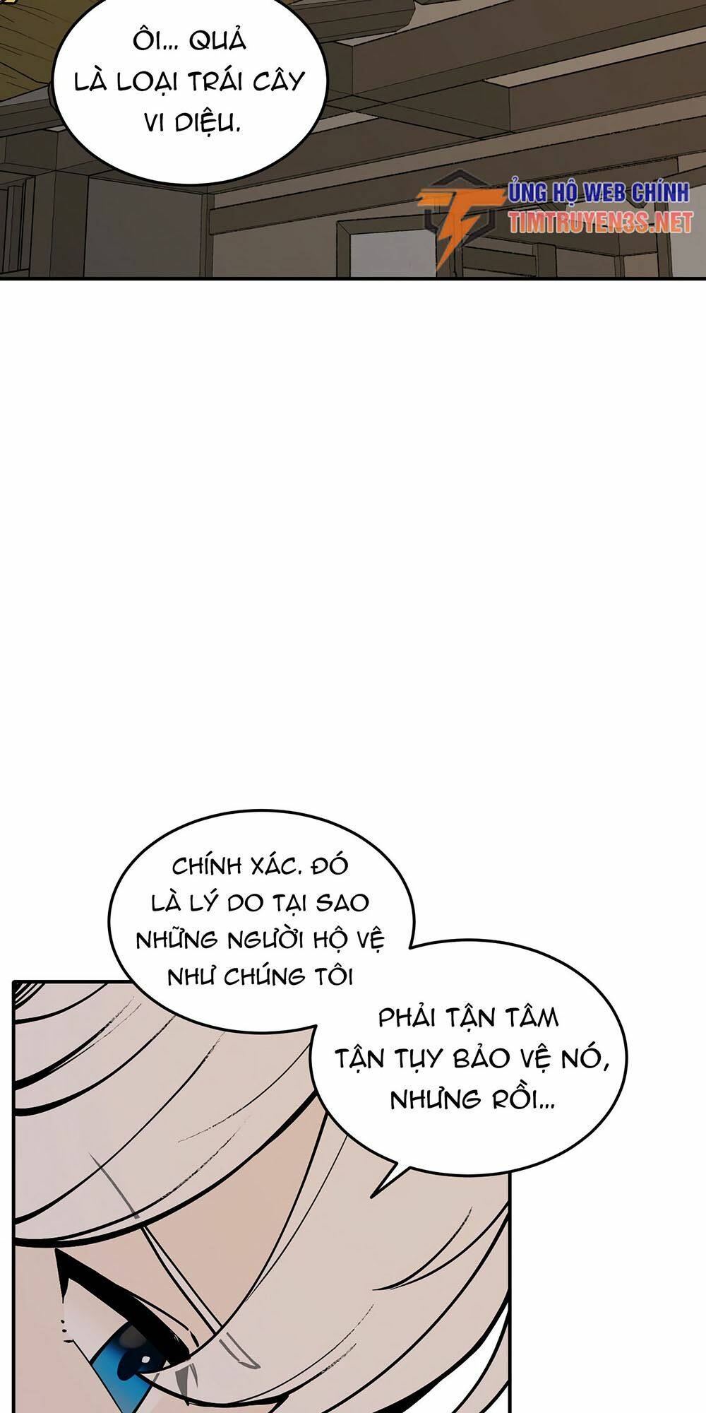 Hổ Đến Chơi Nhà: Chapter 53
