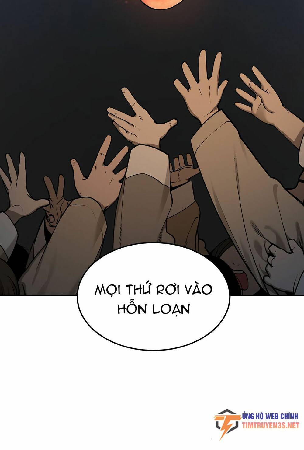 Hổ Đến Chơi Nhà: Chapter 53