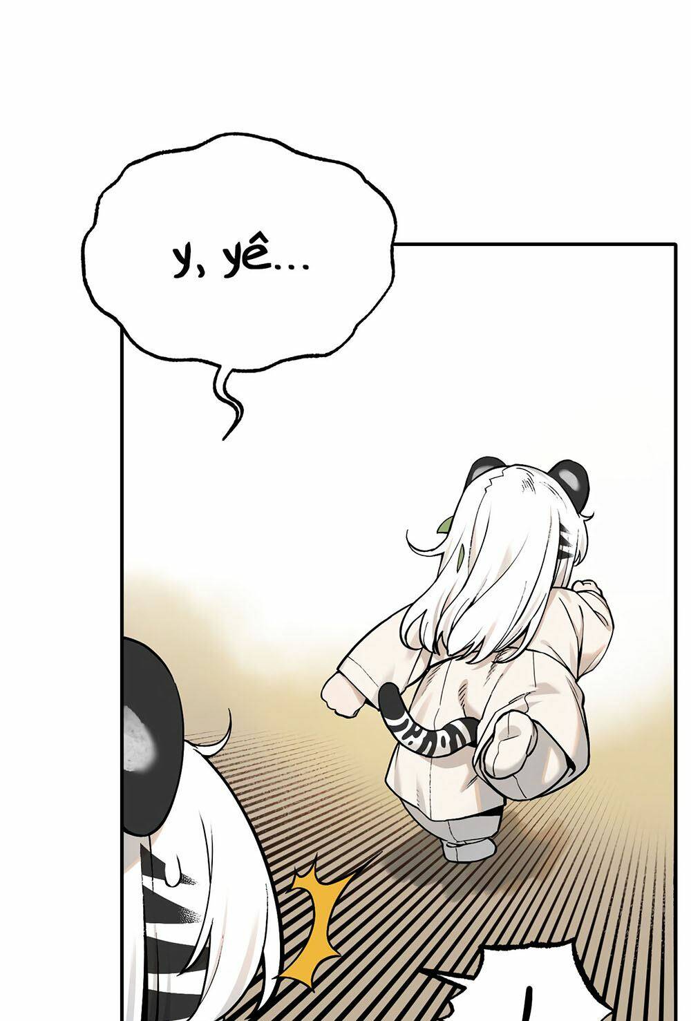 Hổ Đến Chơi Nhà: Chapter 54