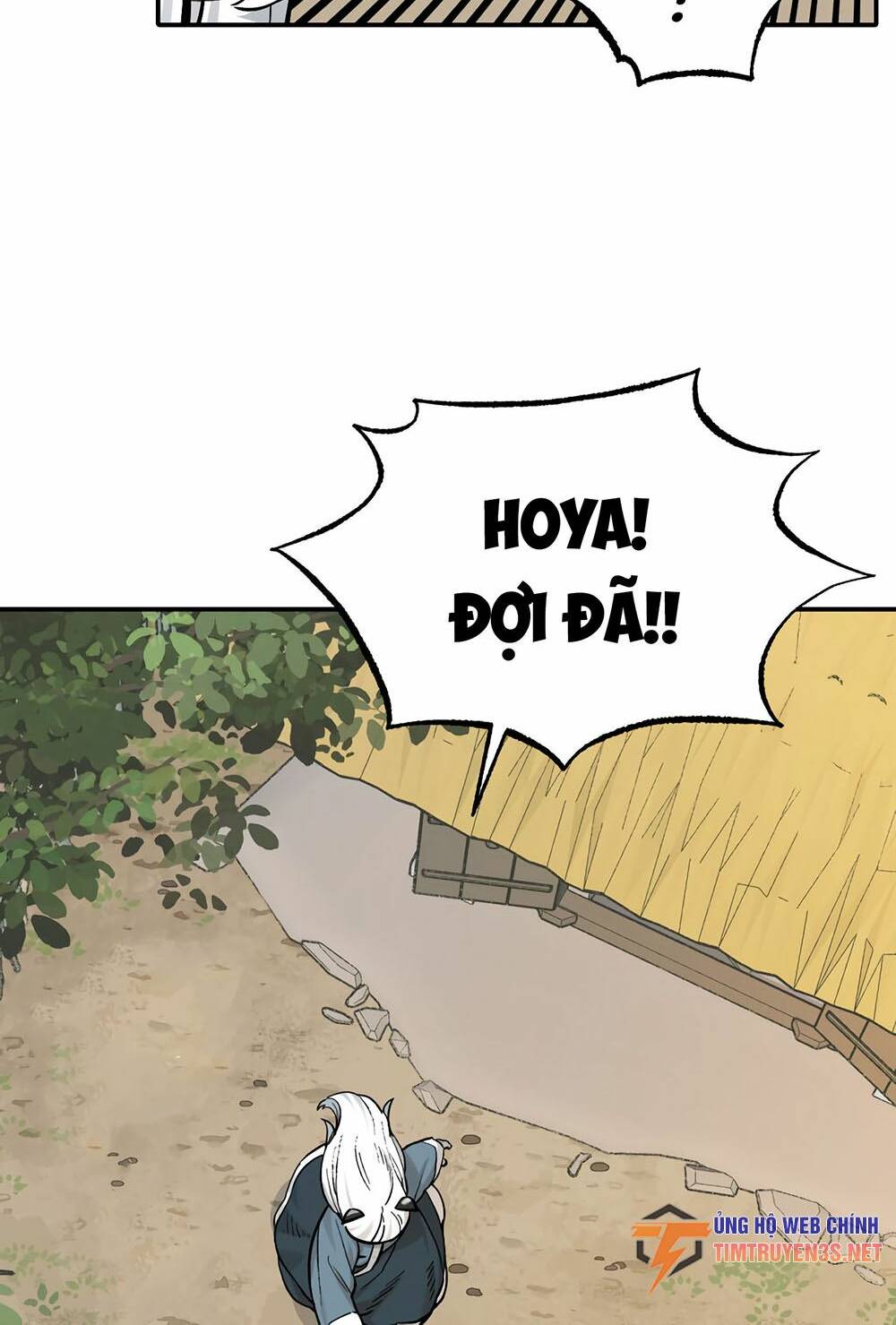 Hổ Đến Chơi Nhà: Chapter 54