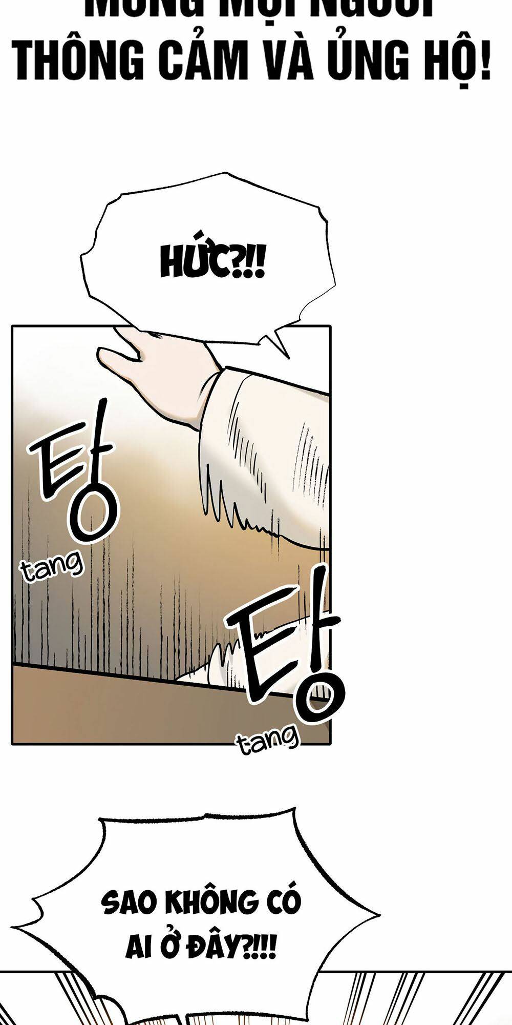 Hổ Đến Chơi Nhà: Chapter 54