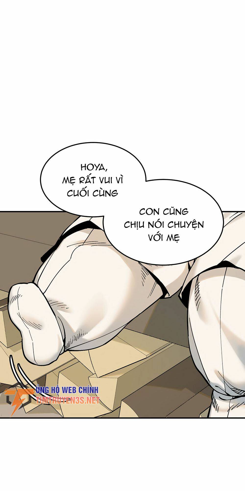 Hổ Đến Chơi Nhà: Chapter 54