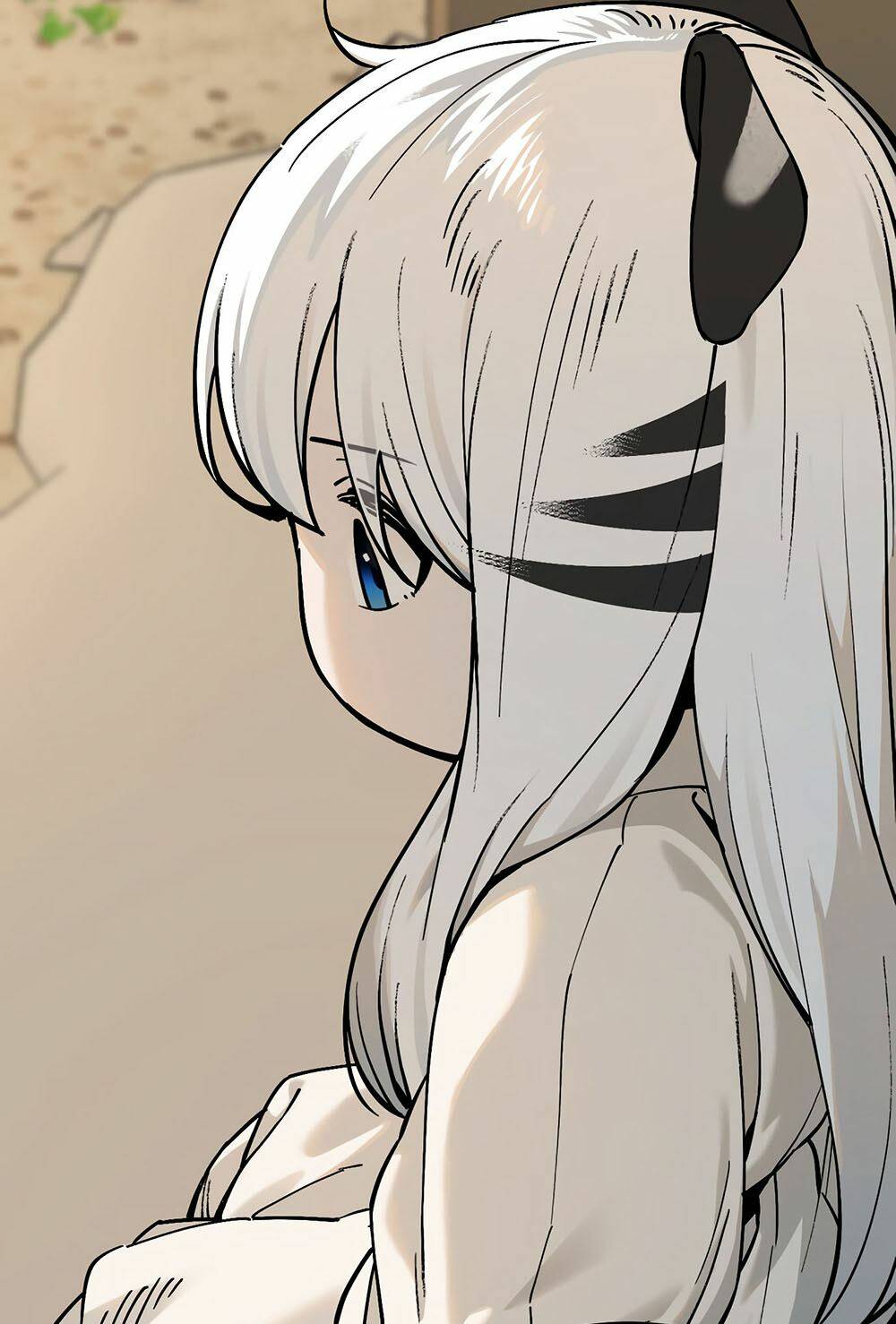 Hổ Đến Chơi Nhà: Chapter 54