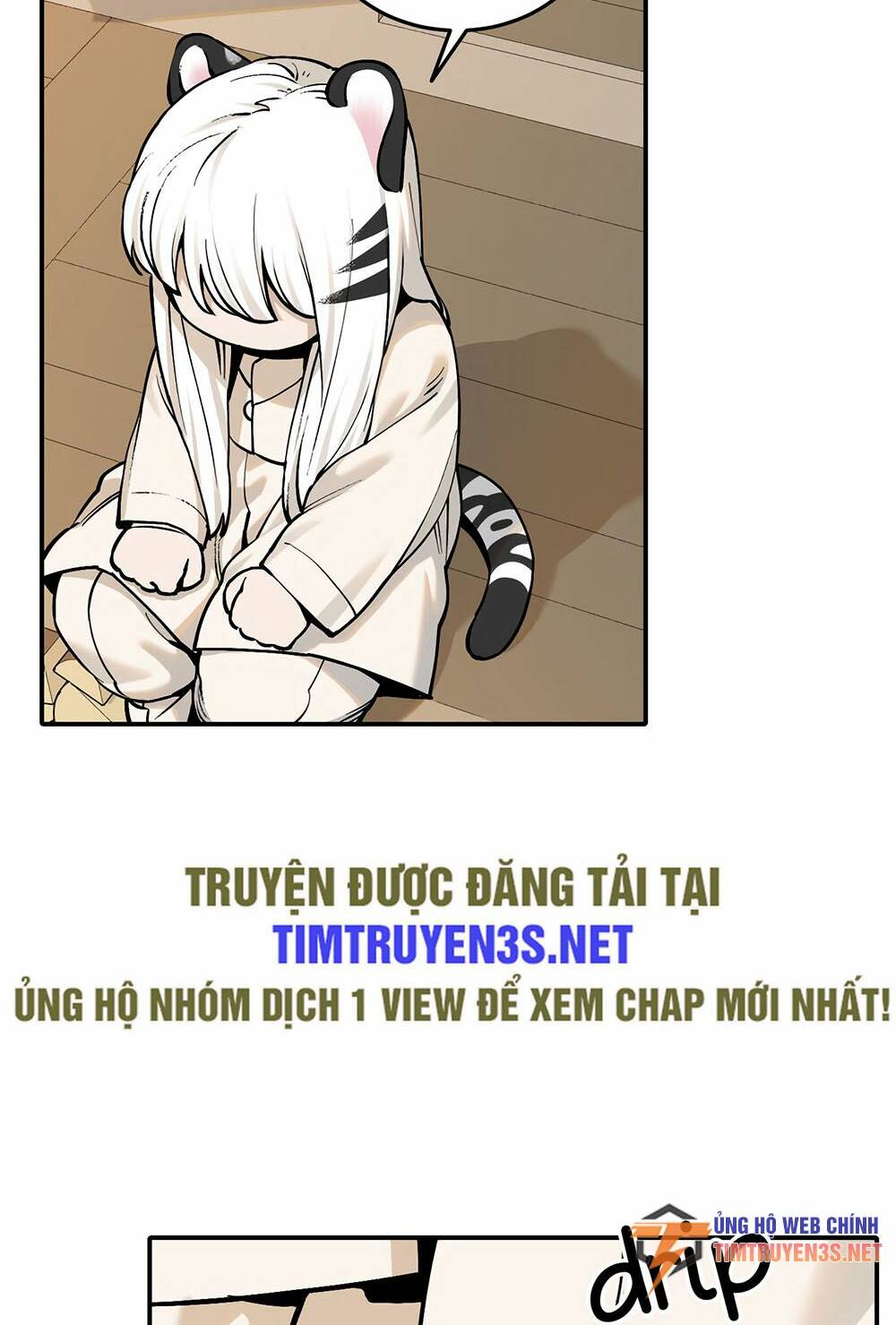 Hổ Đến Chơi Nhà: Chapter 54