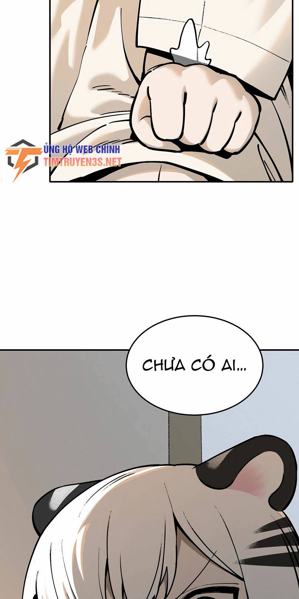 Hổ Đến Chơi Nhà: Chapter 54