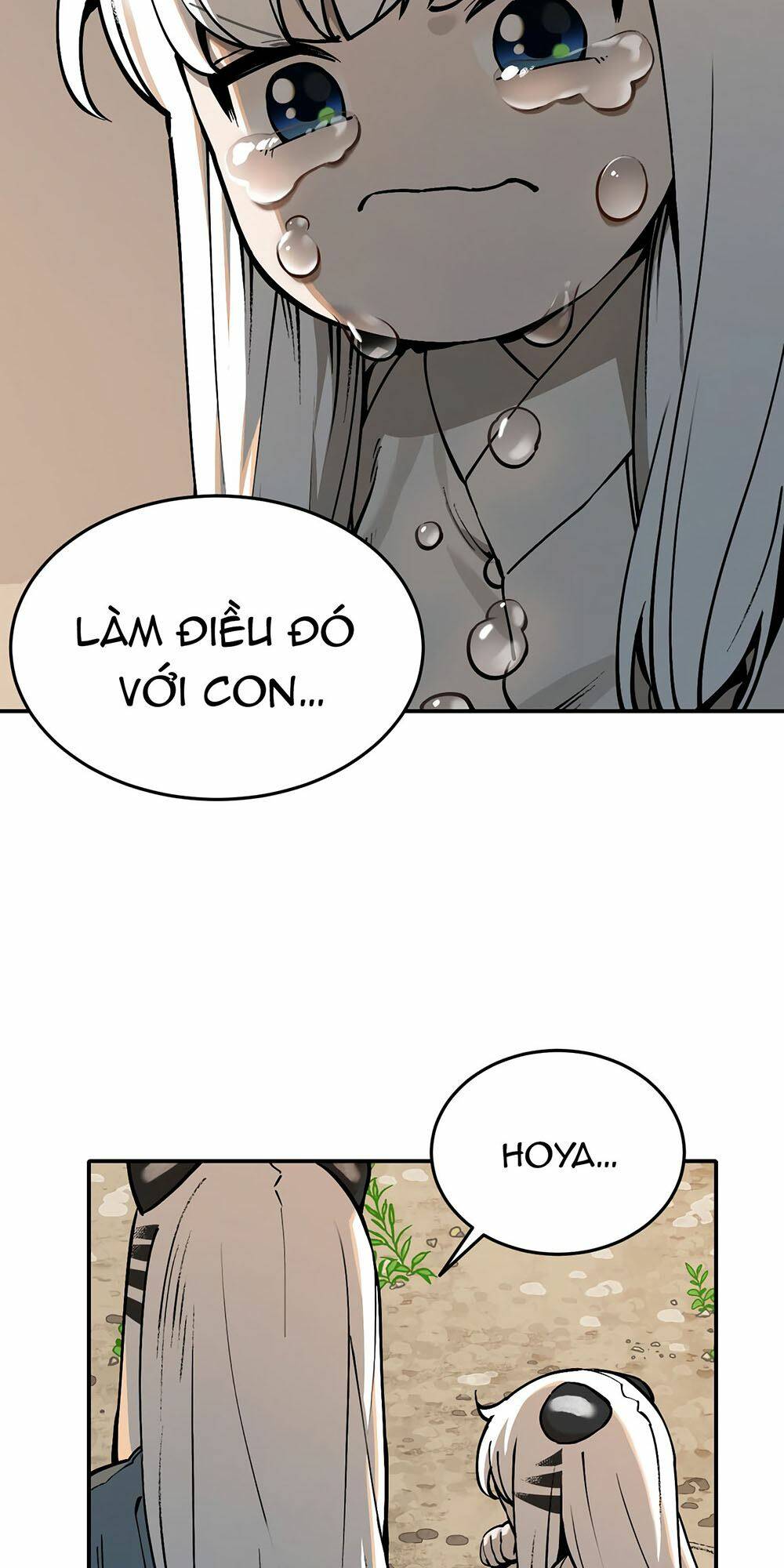 Hổ Đến Chơi Nhà: Chapter 54