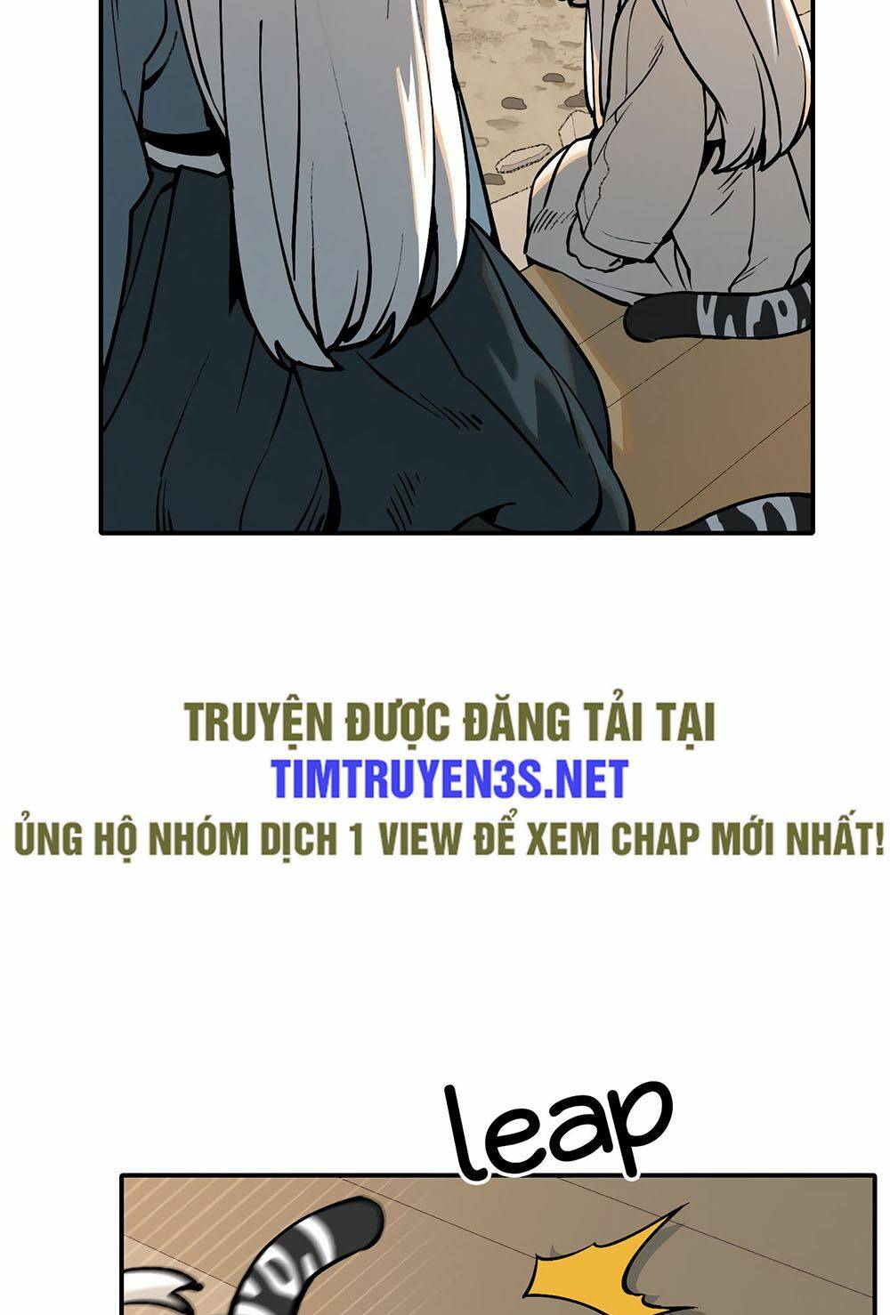 Hổ Đến Chơi Nhà: Chapter 54