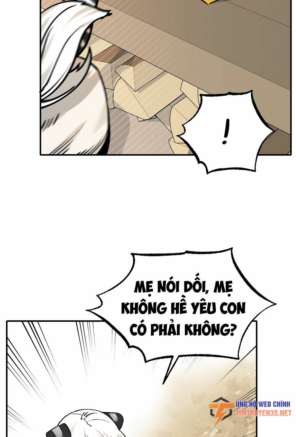 Hổ Đến Chơi Nhà: Chapter 54