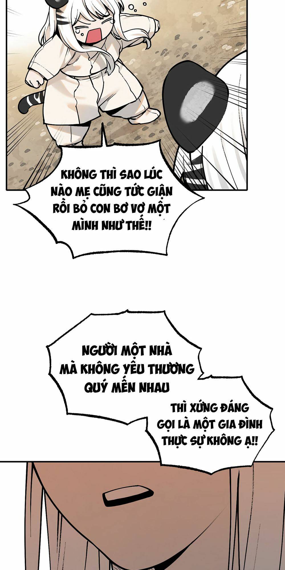Hổ Đến Chơi Nhà: Chapter 54