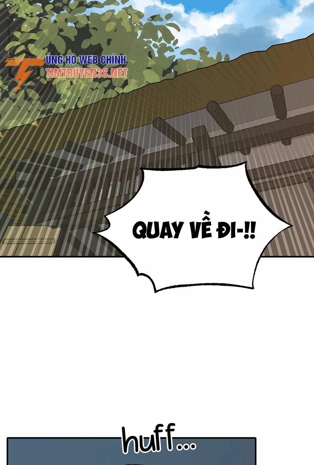 Hổ Đến Chơi Nhà: Chapter 54