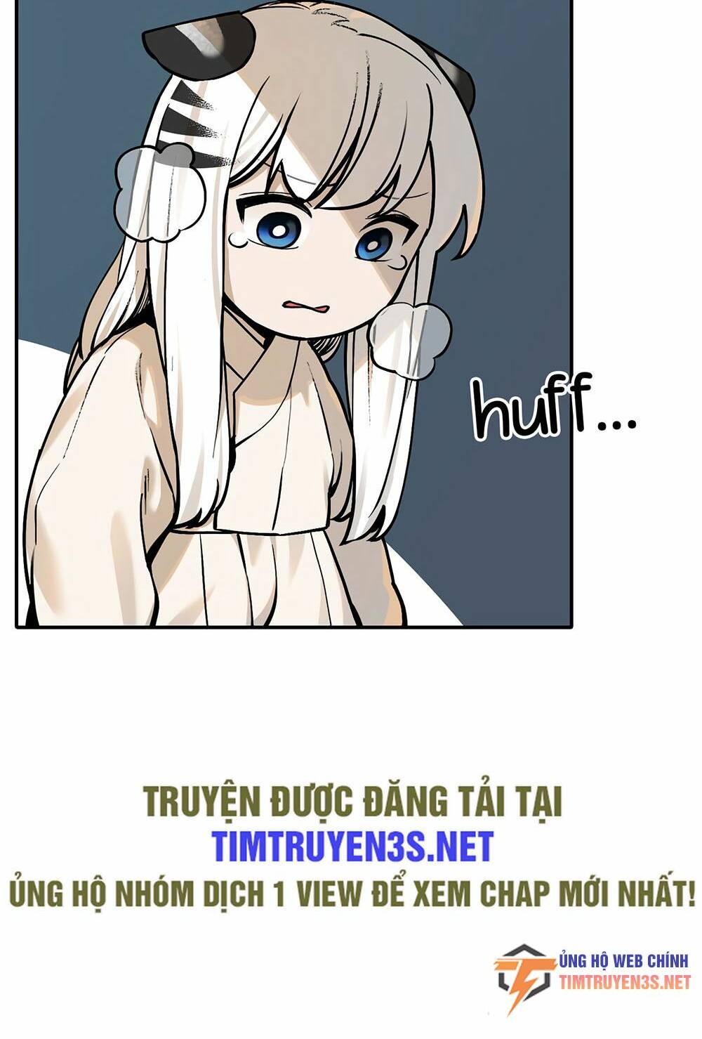 Hổ Đến Chơi Nhà: Chapter 54